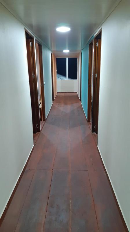 Los Balcones Hostal - Caliyaco