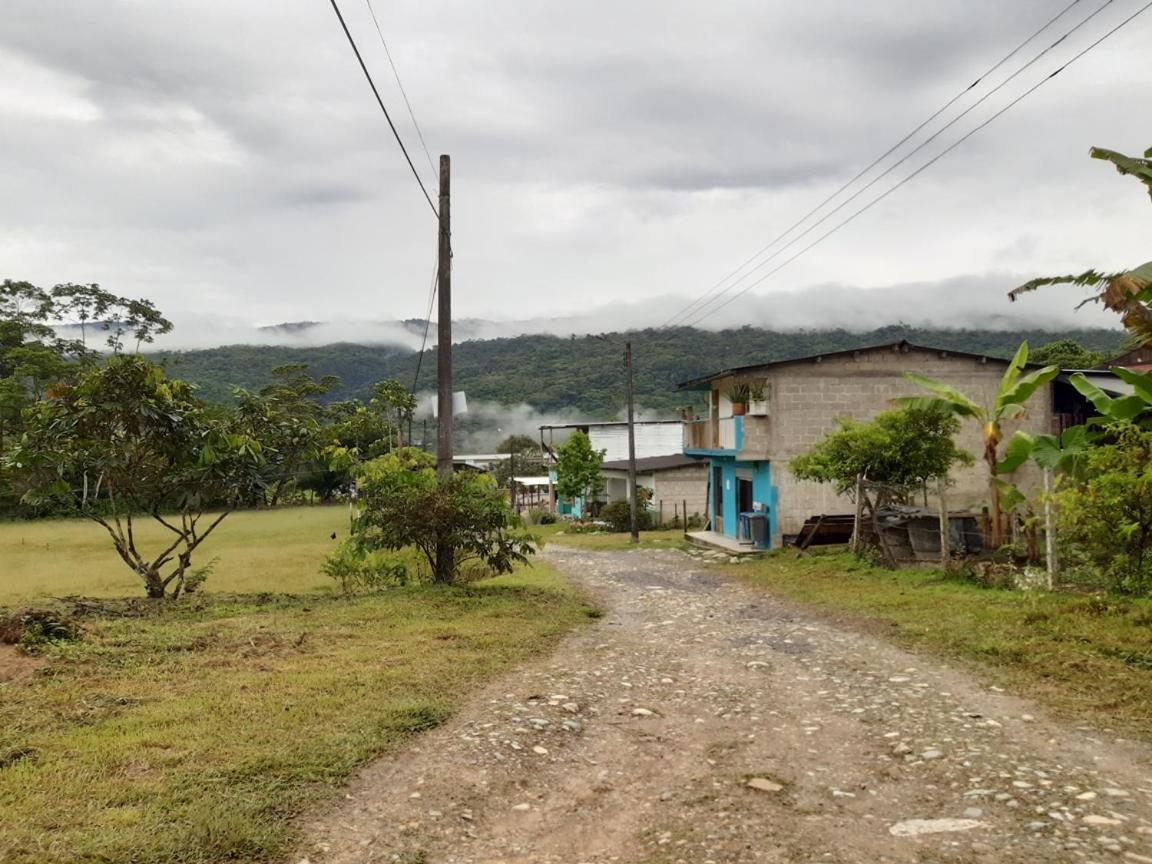 Los Balcones Hostal - Caliyaco