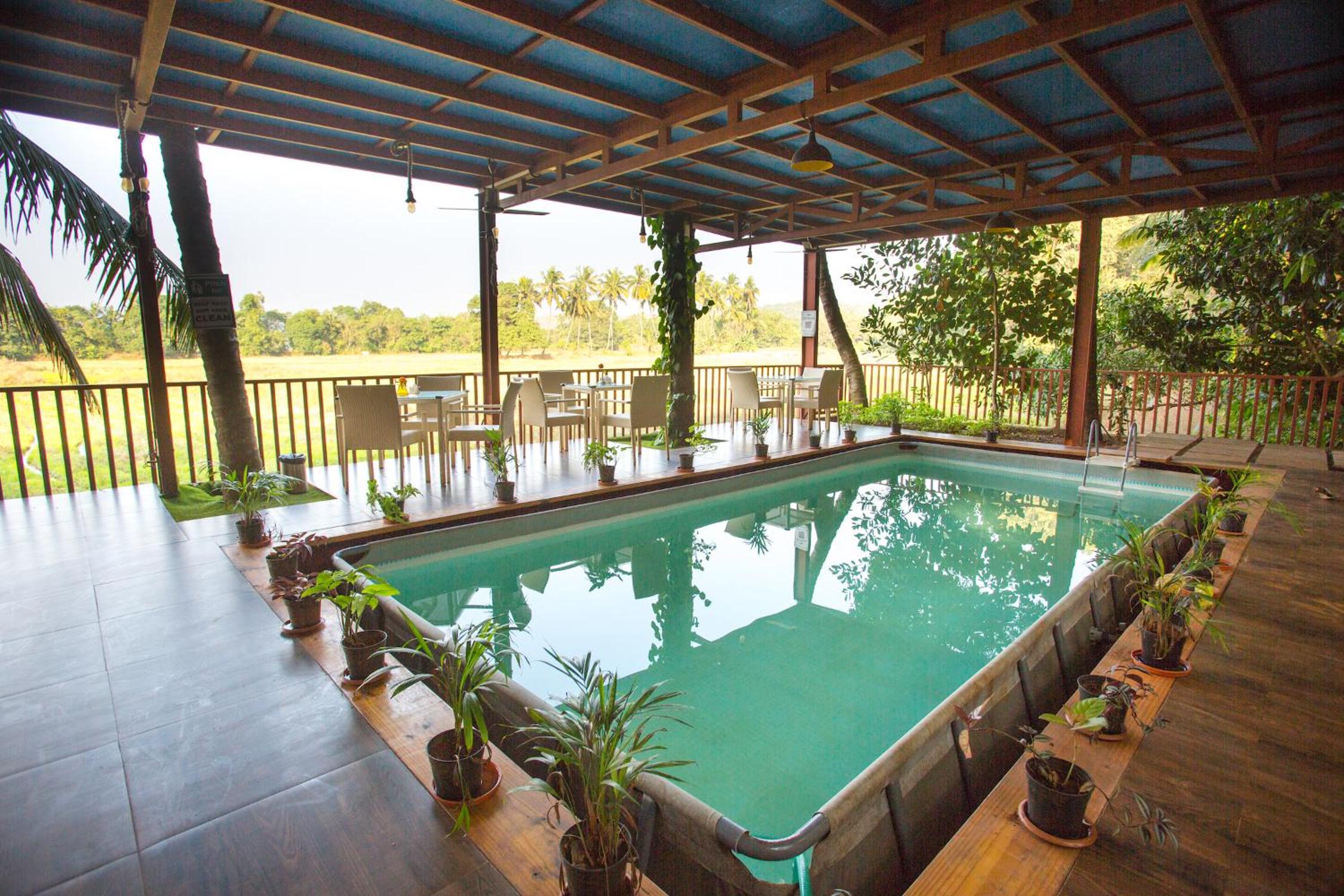 Mariners Bay Resort