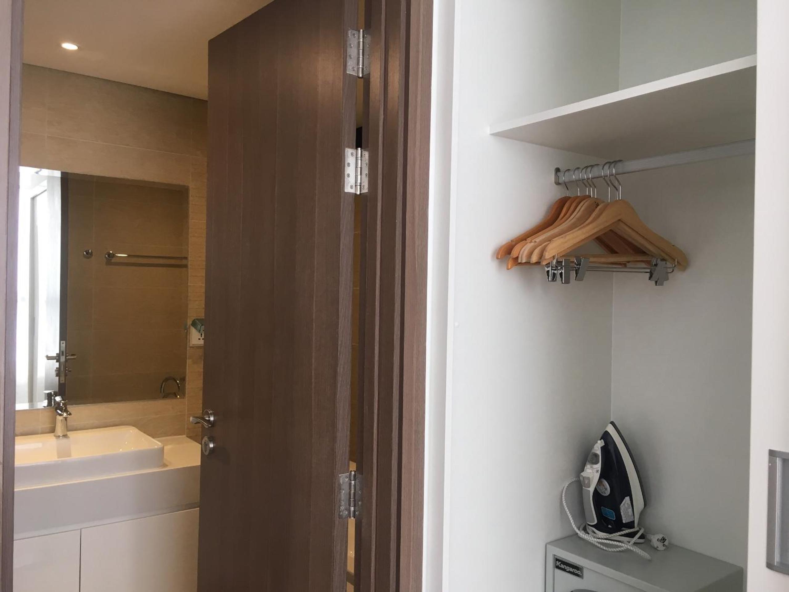 Vinhomes Skylake Luxury Apartment 3 Br