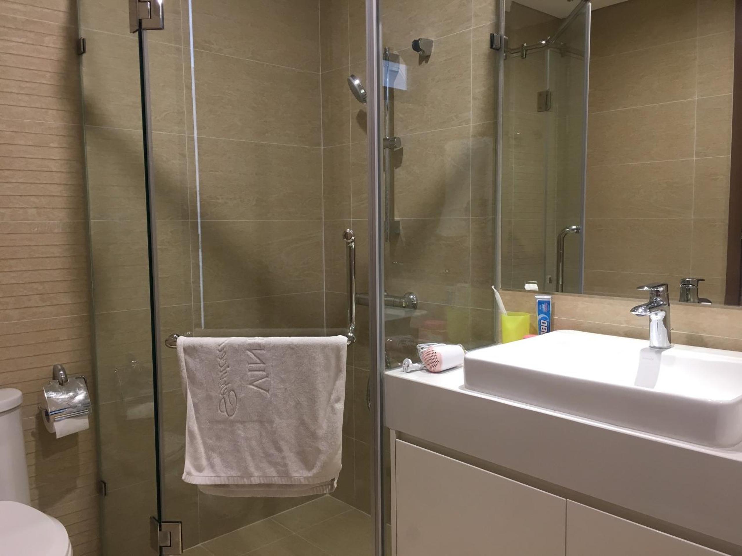 Vinhomes Skylake Luxury Apartment 3 Br