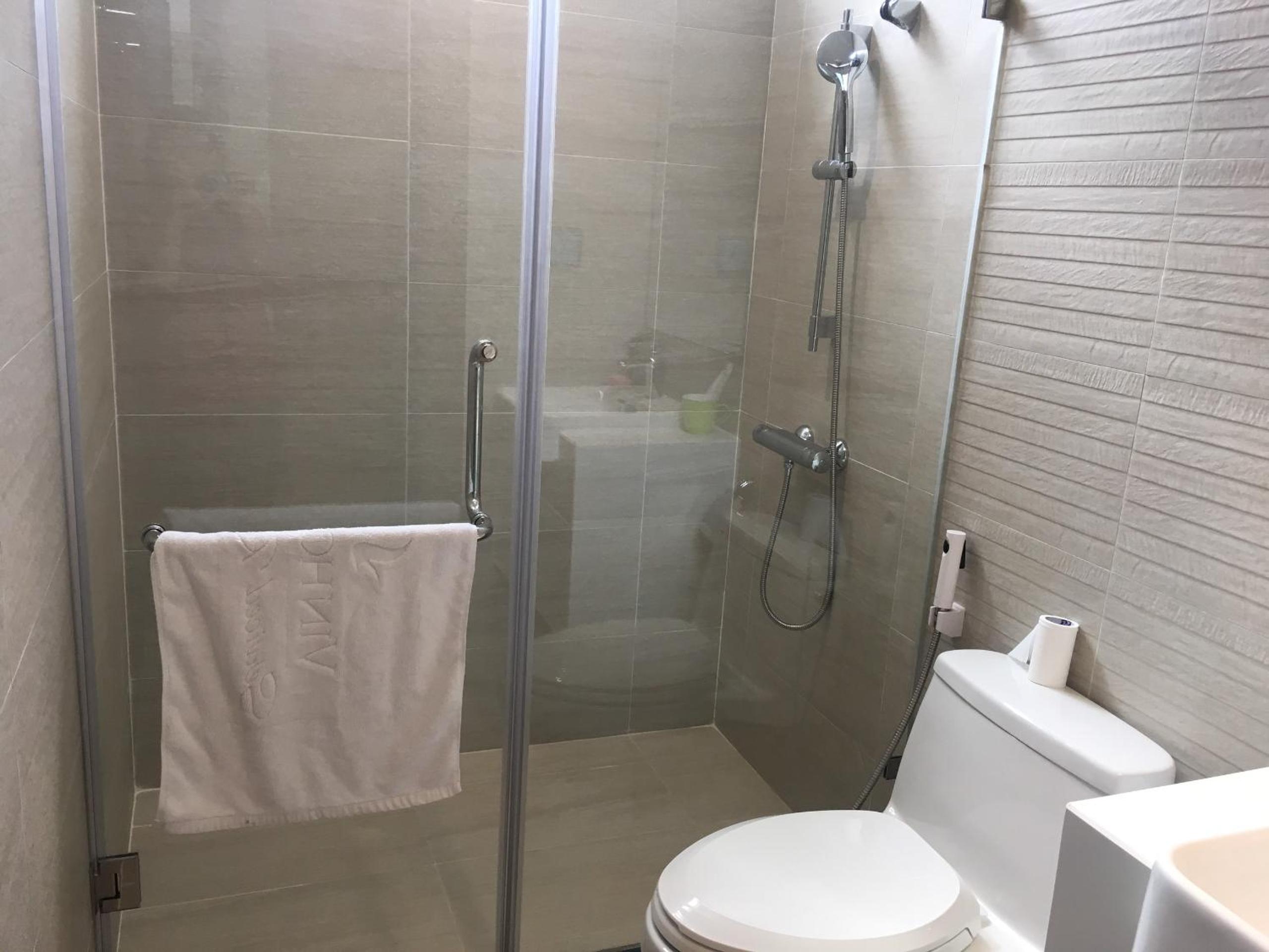 Vinhomes Skylake Luxury Apartment 3 Br