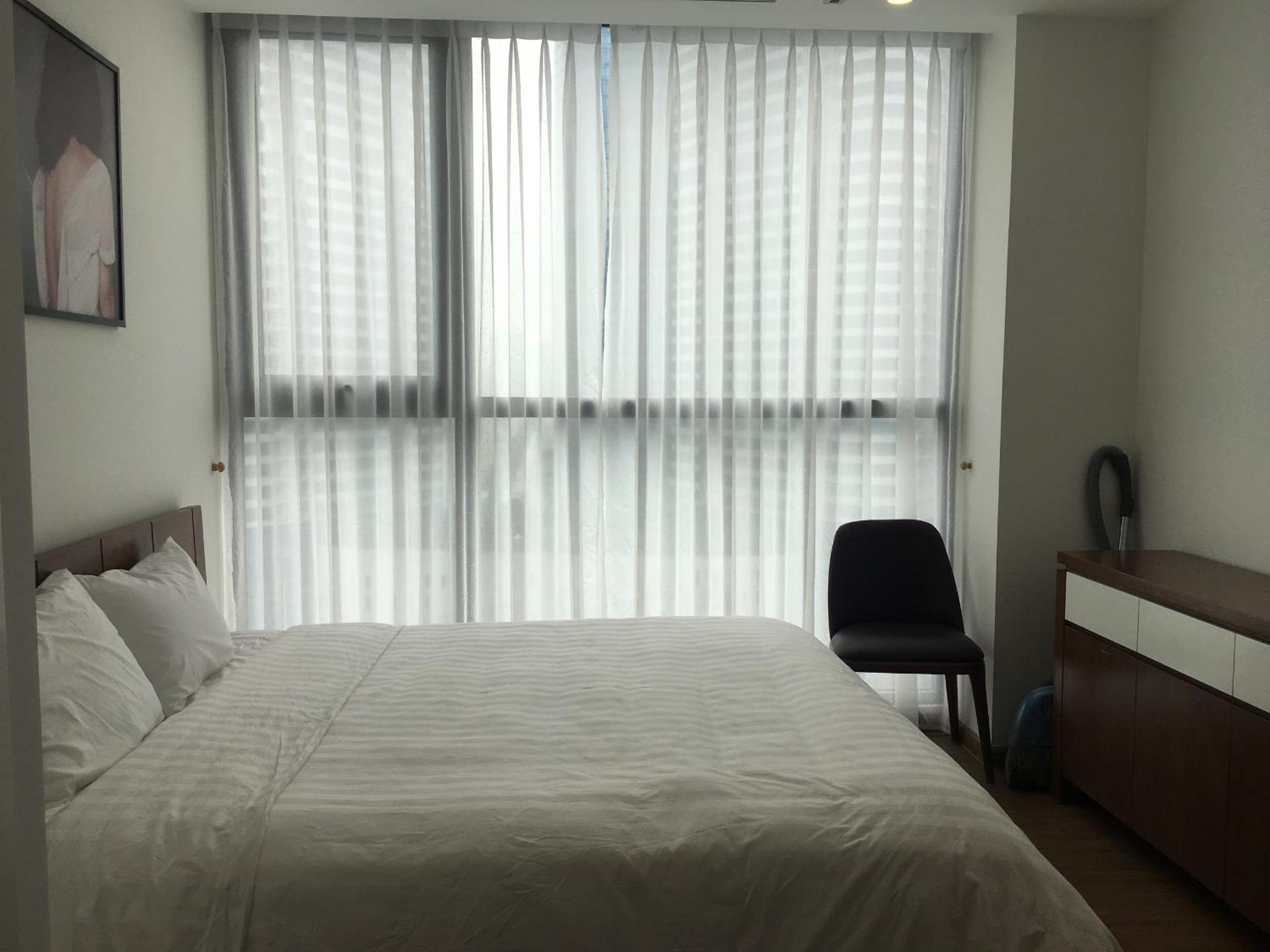 Vinhomes Skylake Luxury Apartment 3 Br