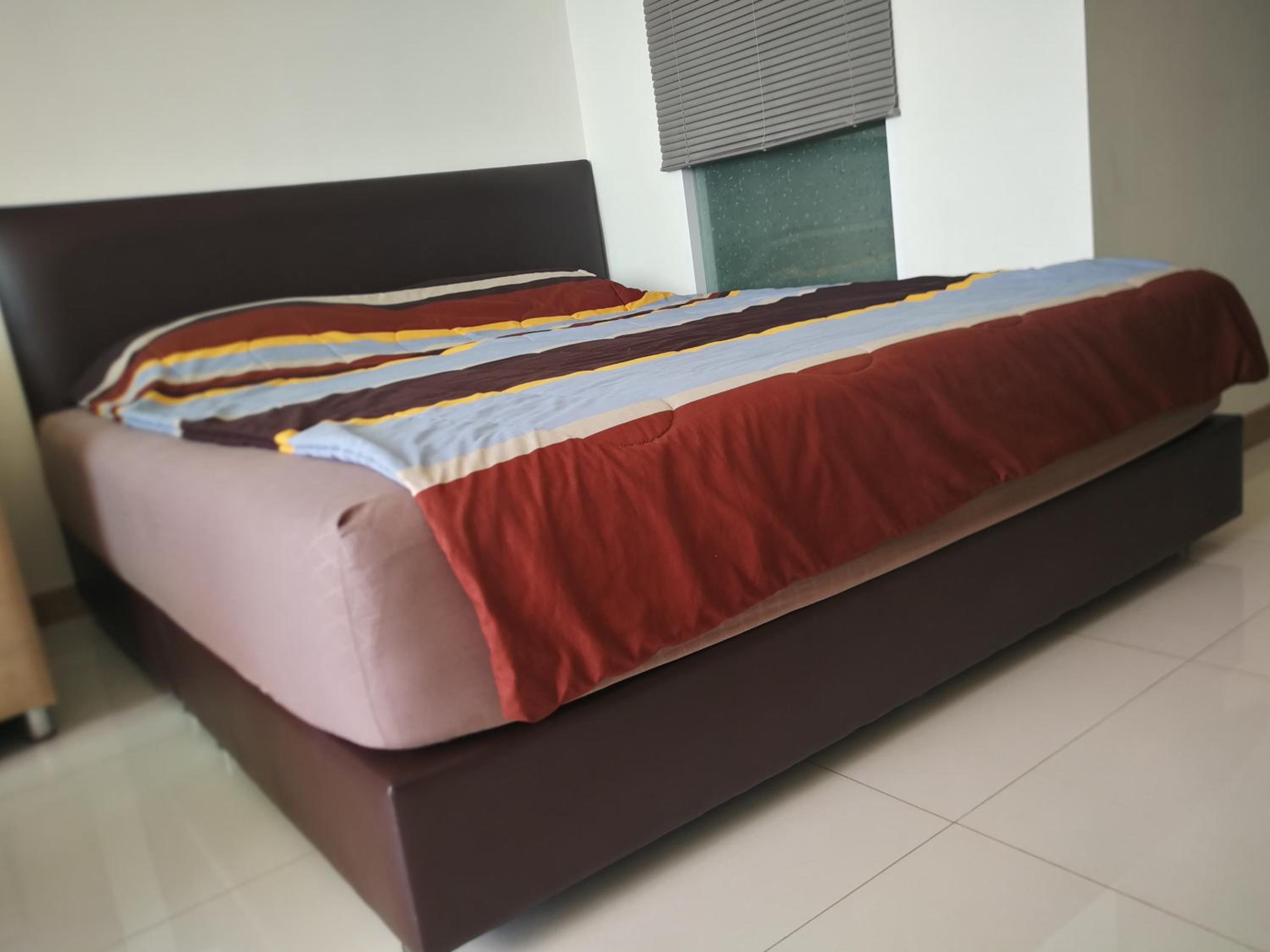 The Riviera Wongamat Hong Apartment