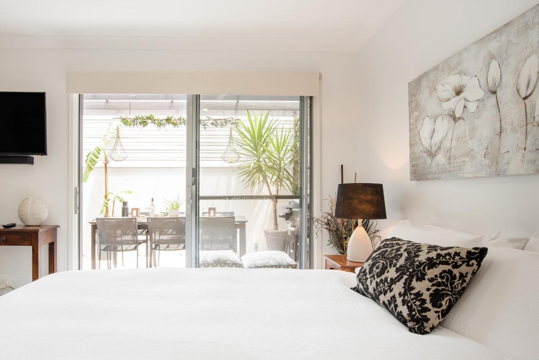 Immaculate Apartment close to Brisbane City and Airport