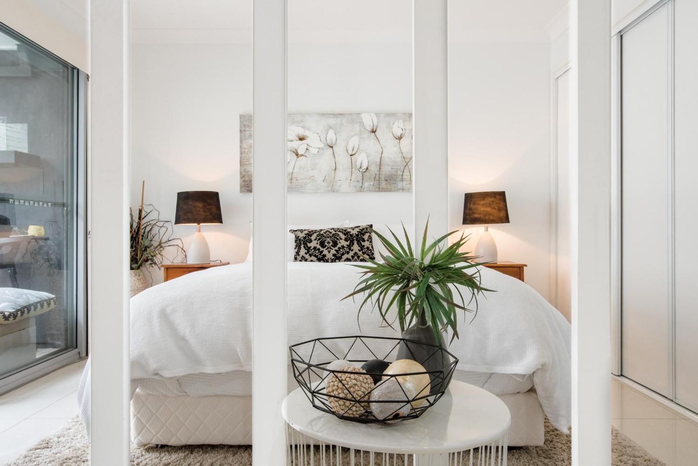 Immaculate Apartment close to Brisbane City and Airport