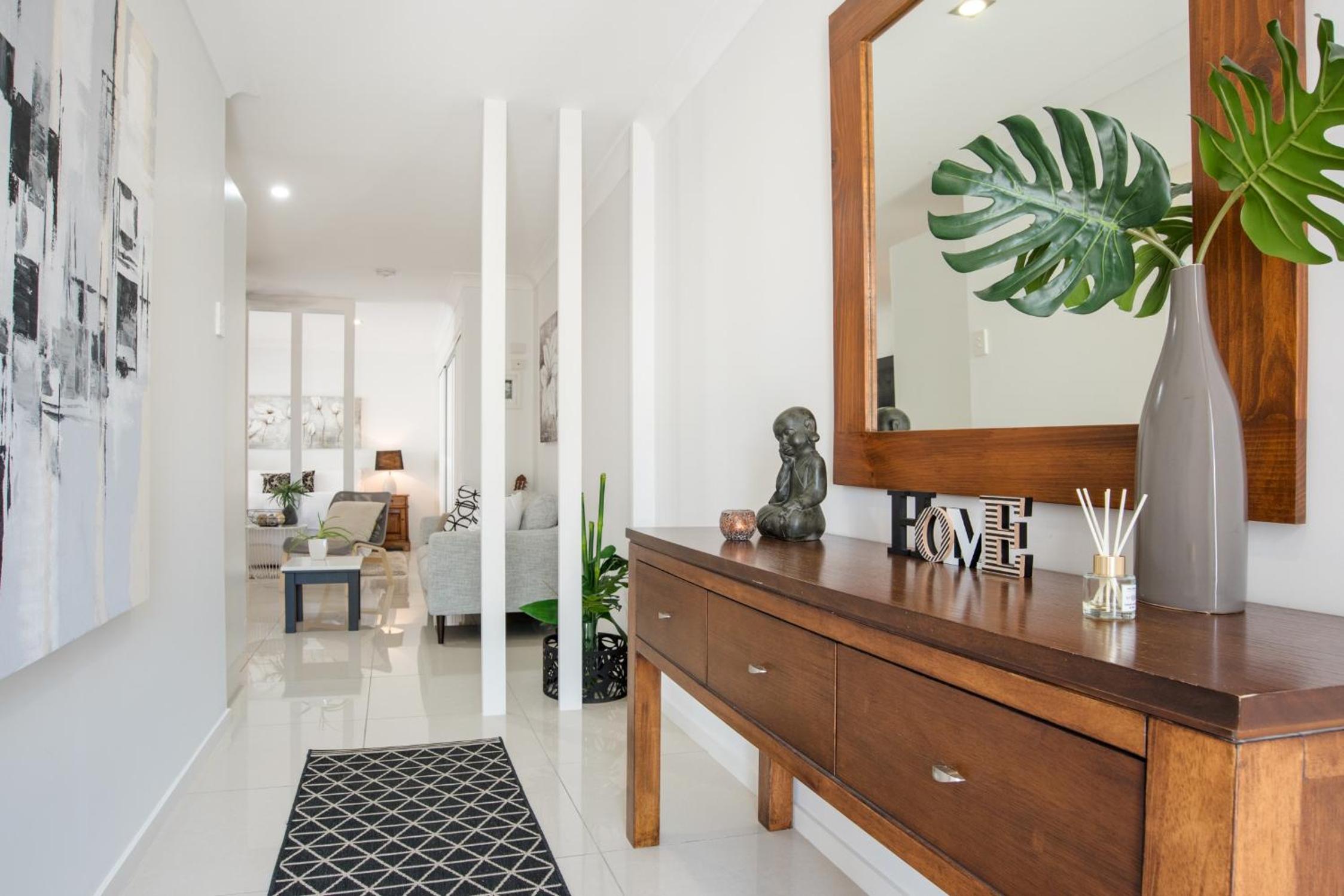 Immaculate Apartment close to Brisbane City and Airport