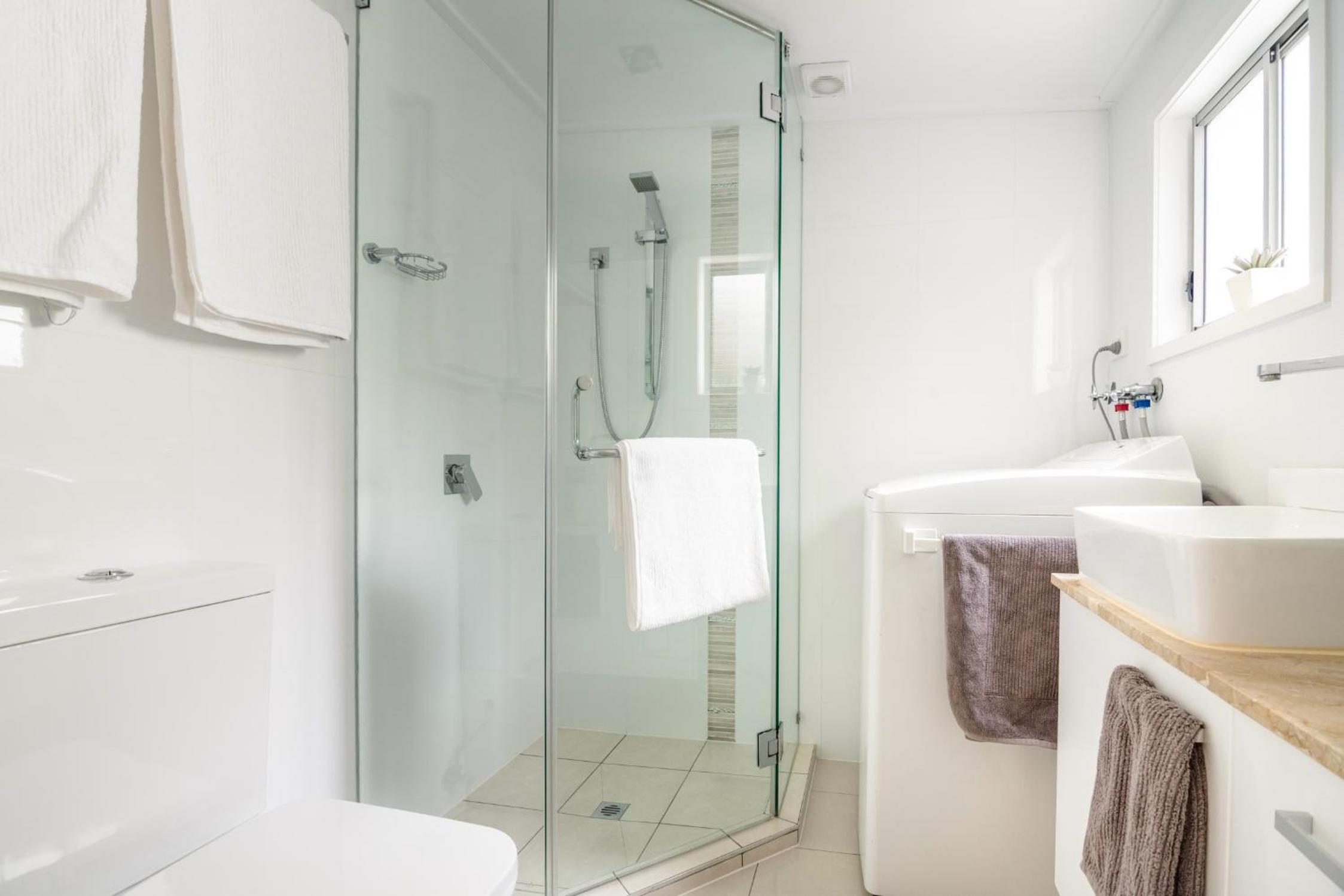 Immaculate Apartment close to Brisbane City and Airport