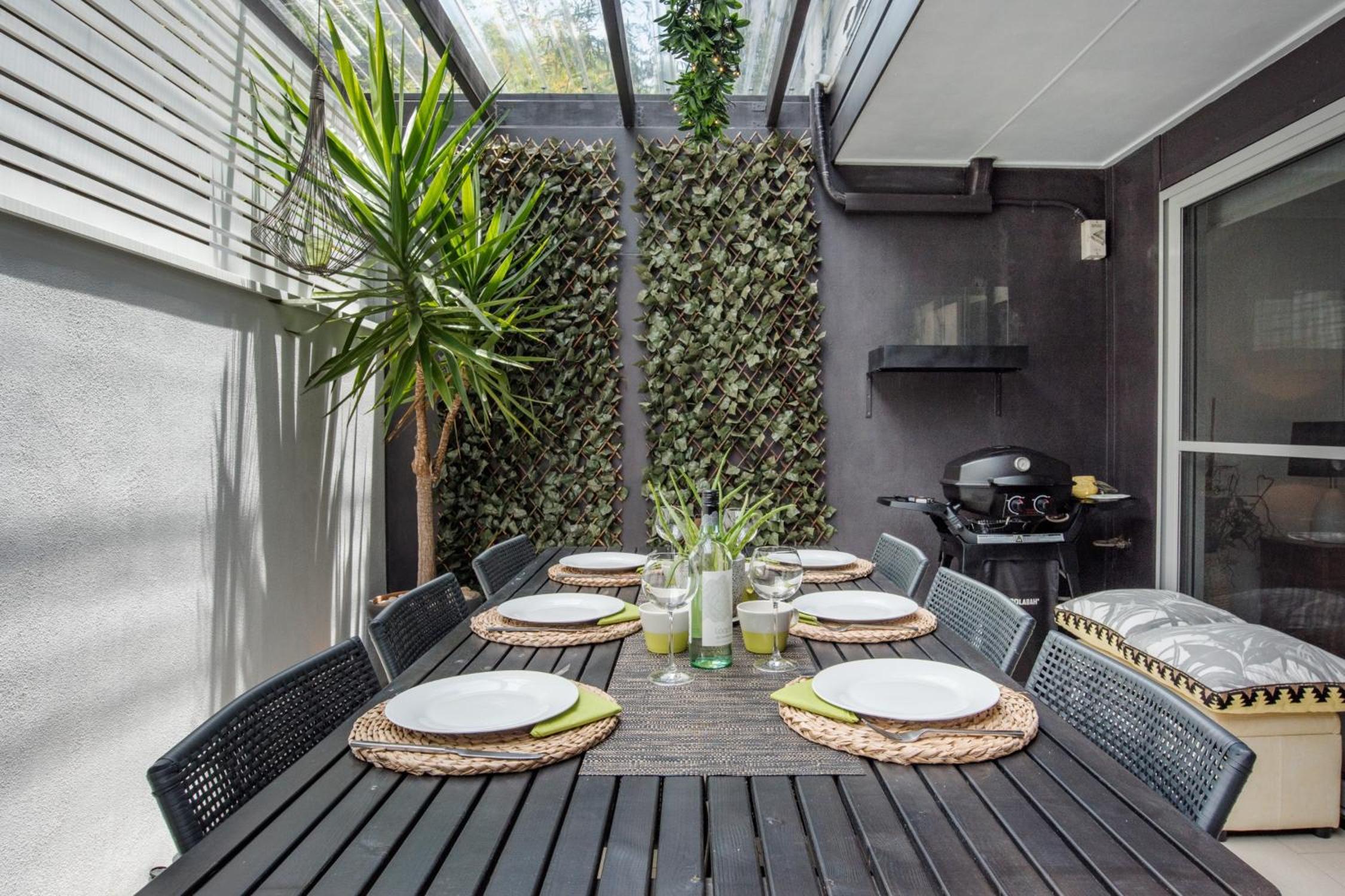 Immaculate Apartment close to Brisbane City and Airport