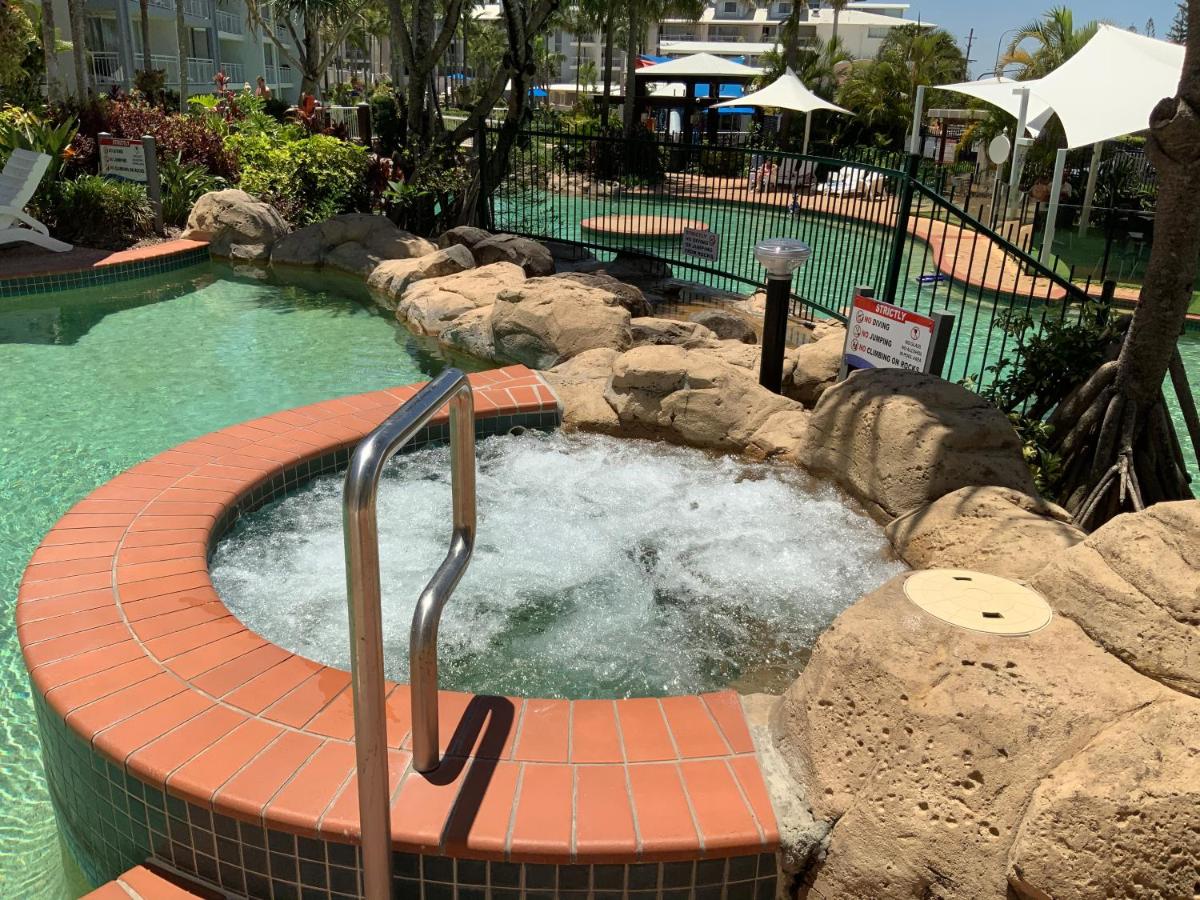 Alex beach resort unit 305 view 5