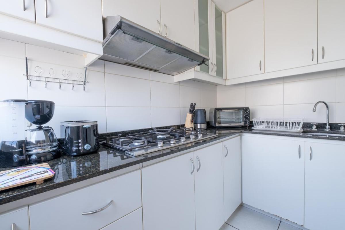 GLOBALSTAY - Bright and Spacious Apartment in the Heart of Miraflores view 3