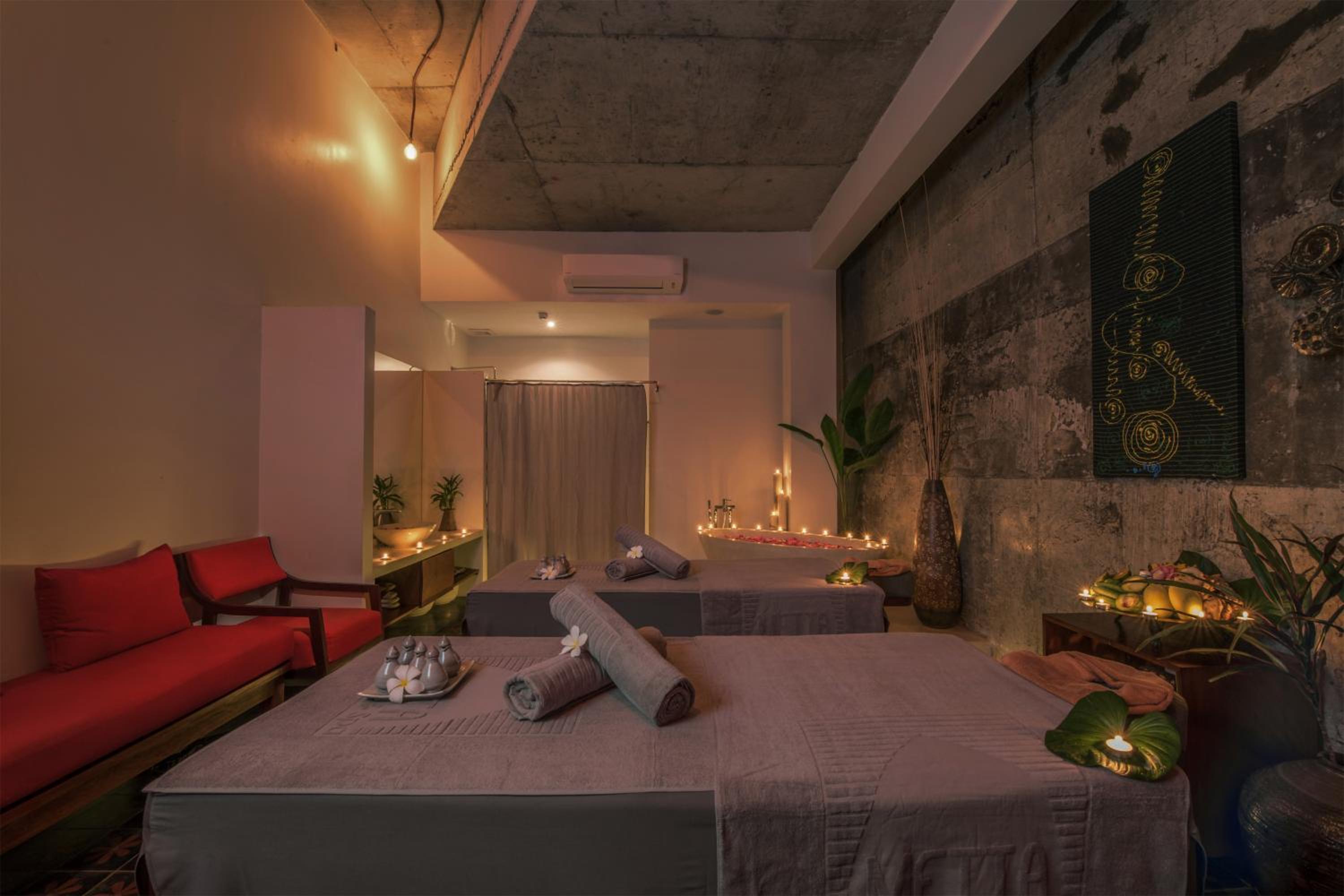Metta Residence & Spa