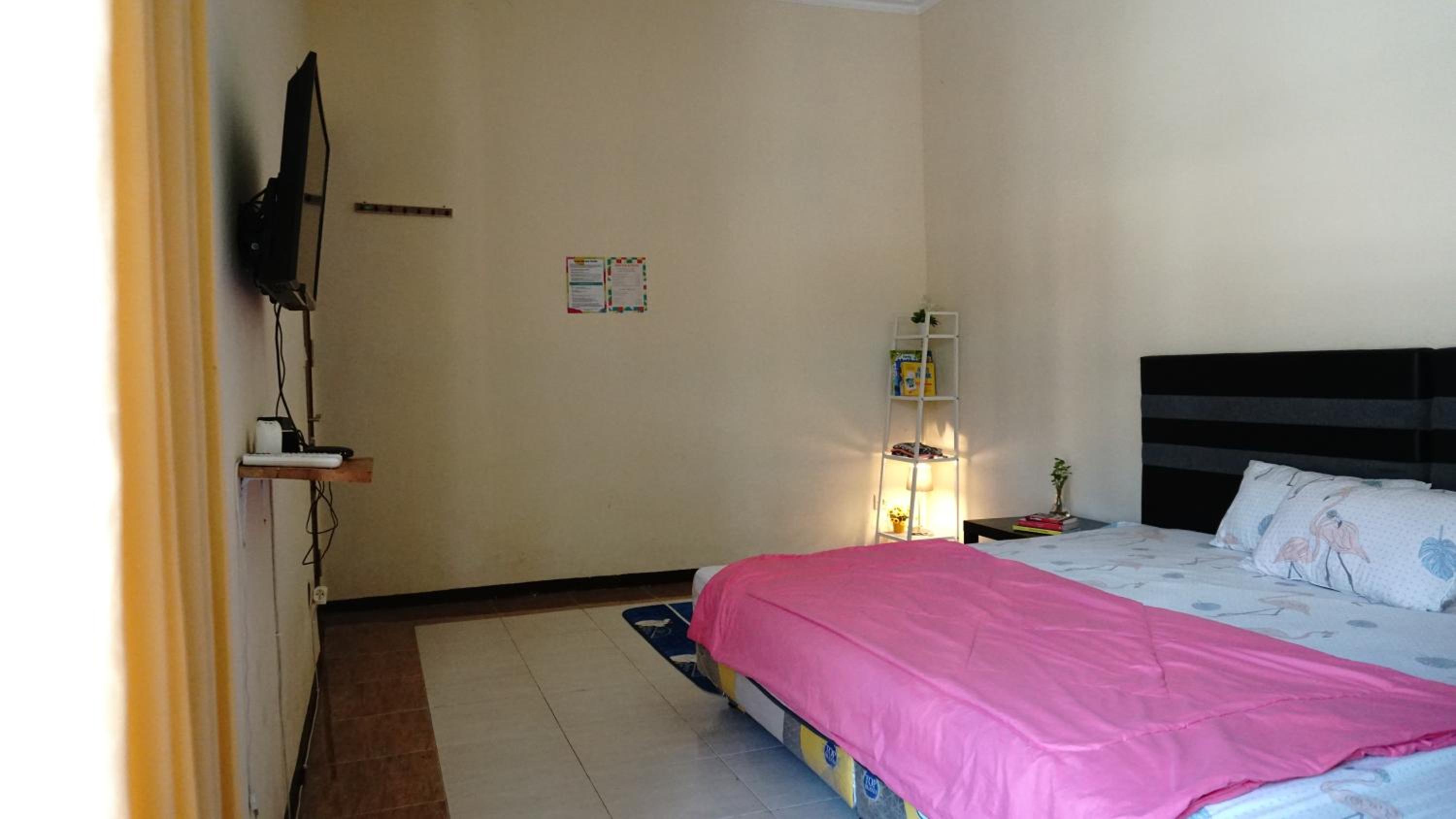 Green Surabaya Homey Syariah