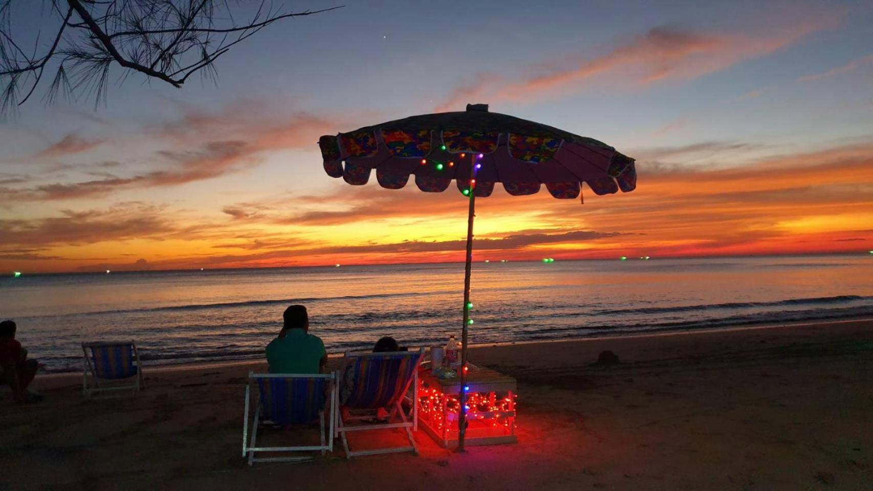 Pooma Resort