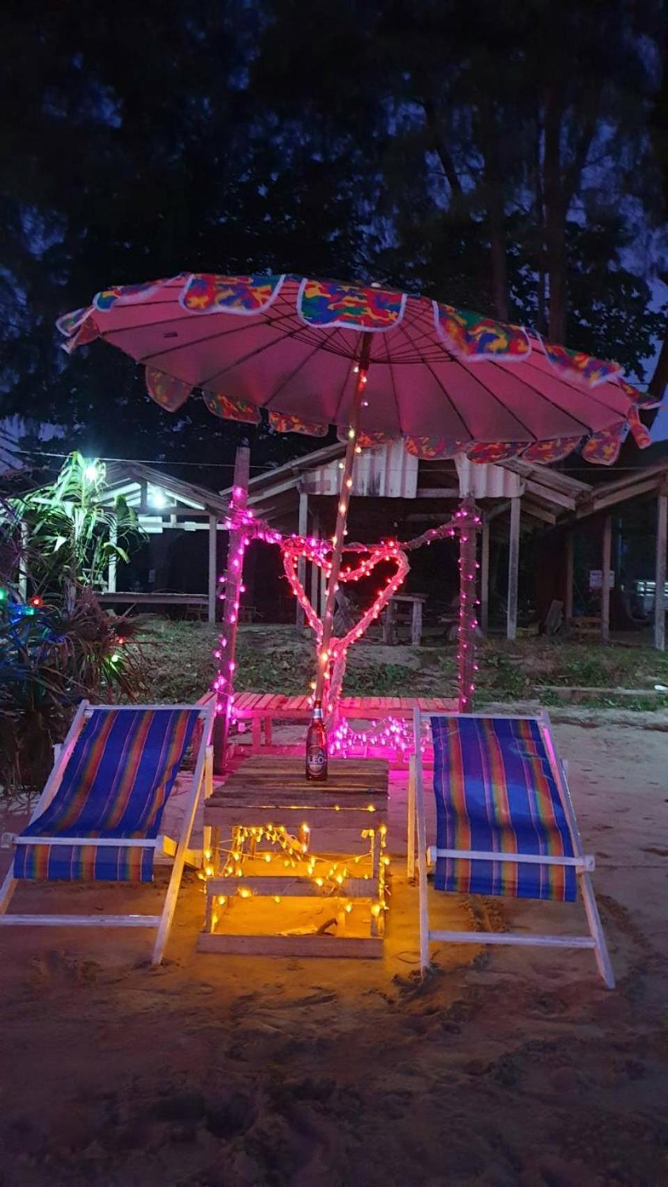 Pooma Resort