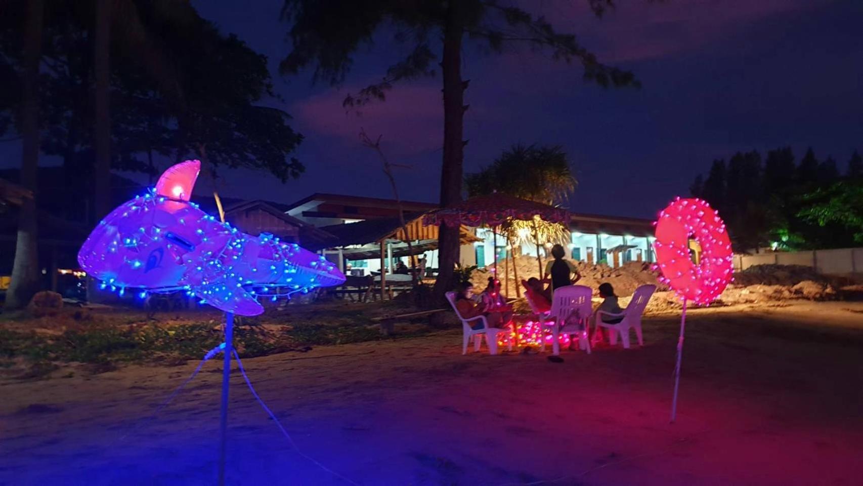 Pooma Resort