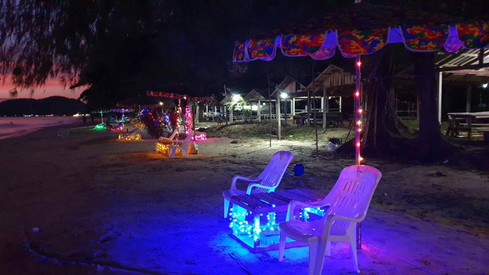 Pooma Resort