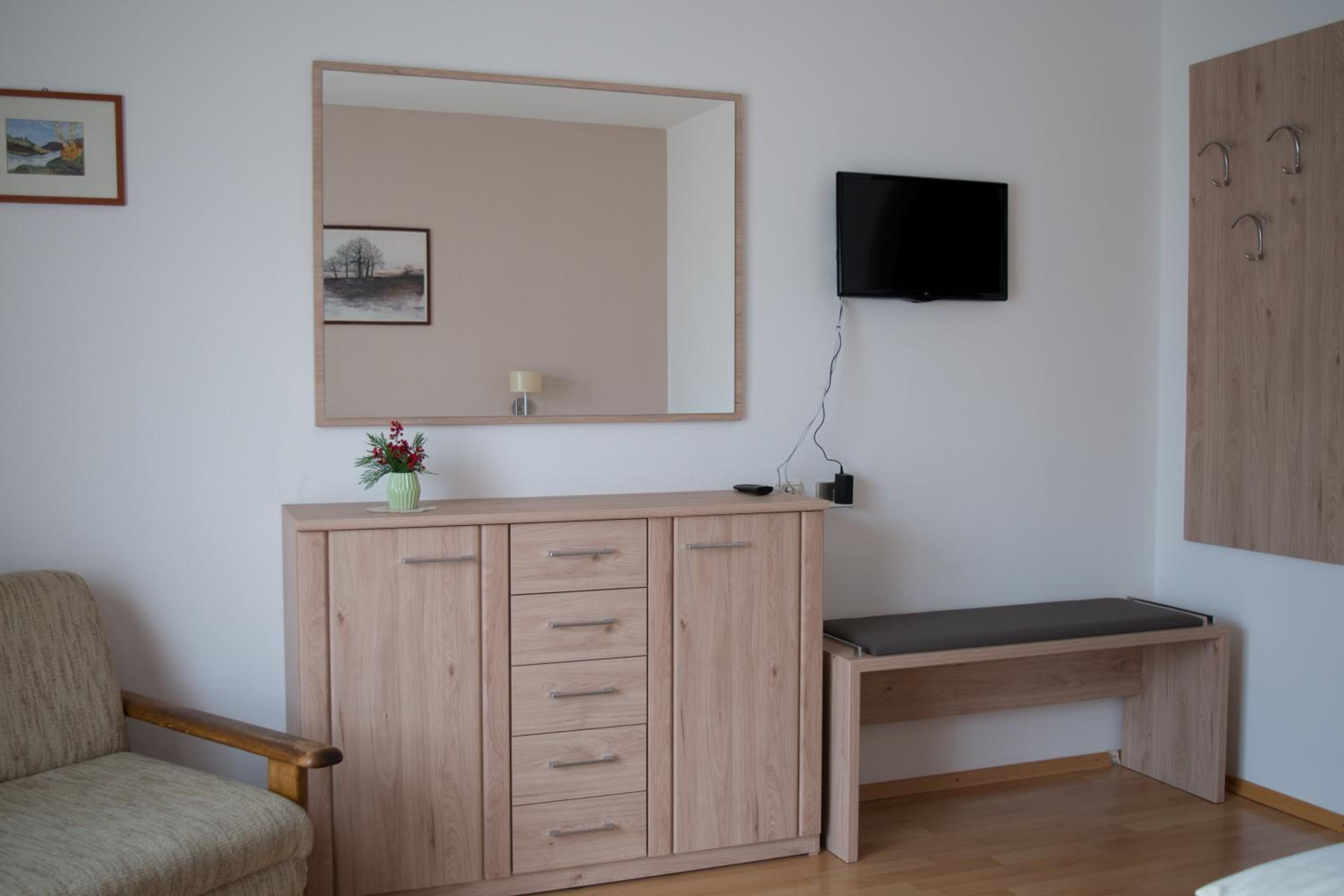 Pension Georgenhof