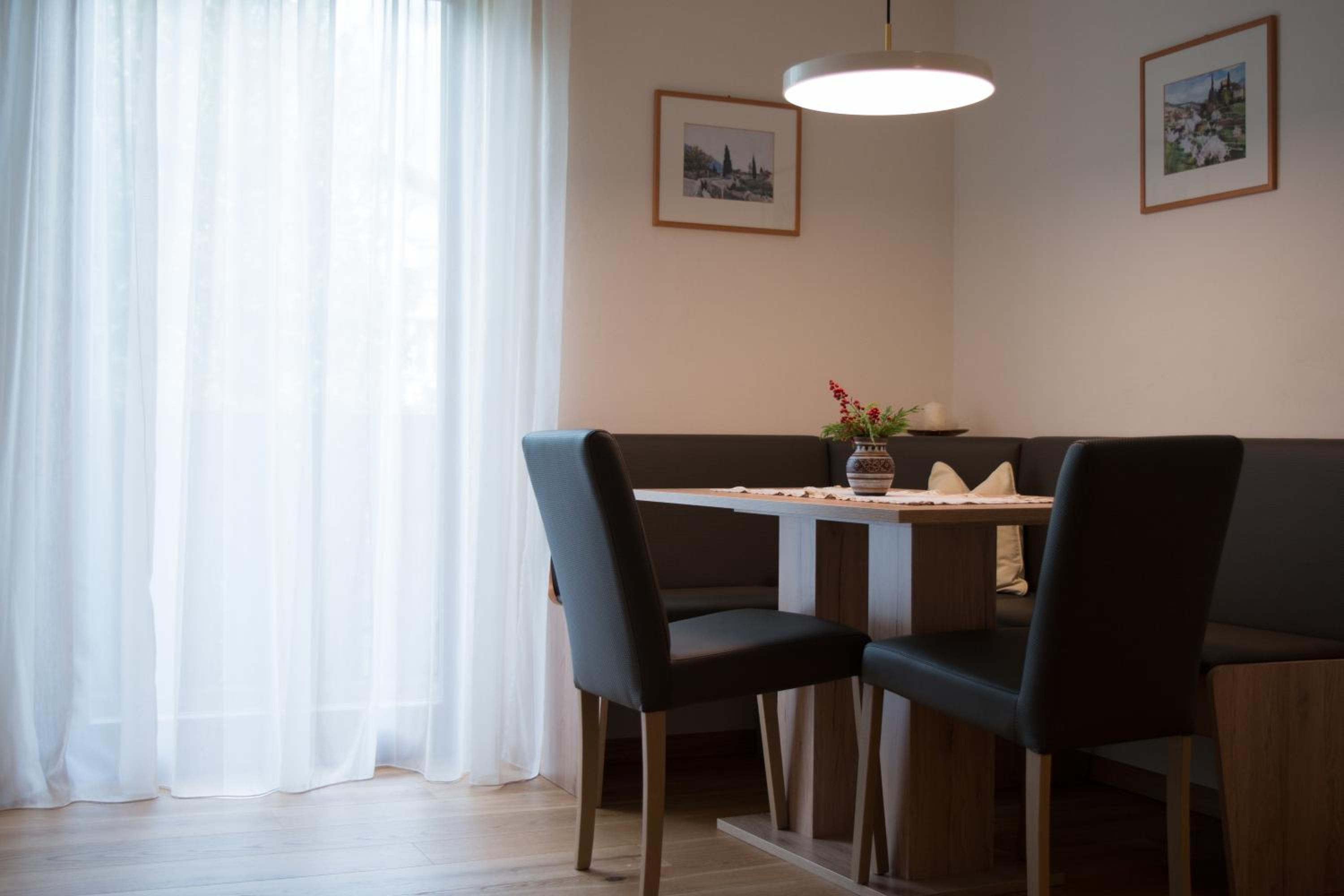 Pension Georgenhof