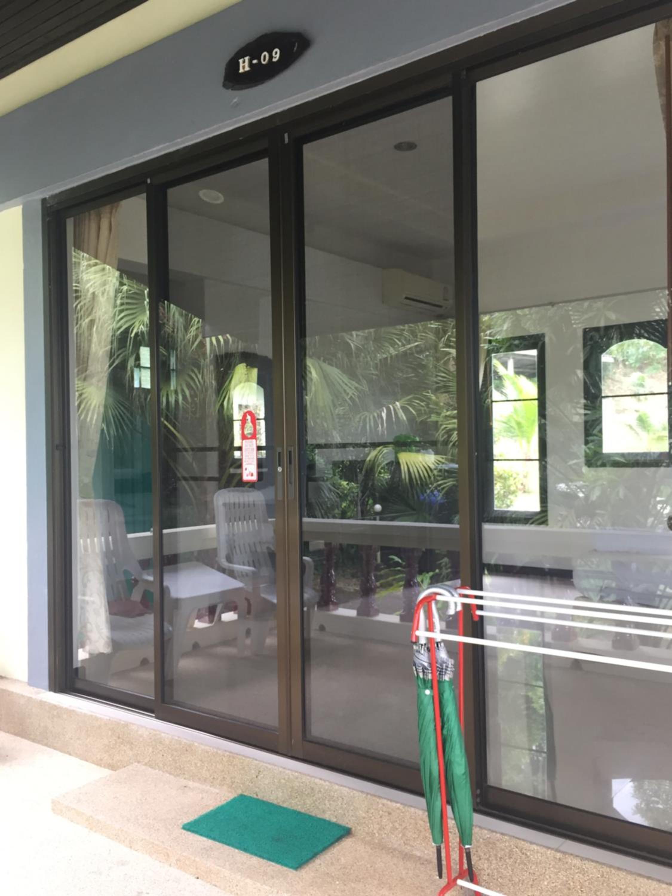Khaolak Hillside Villa