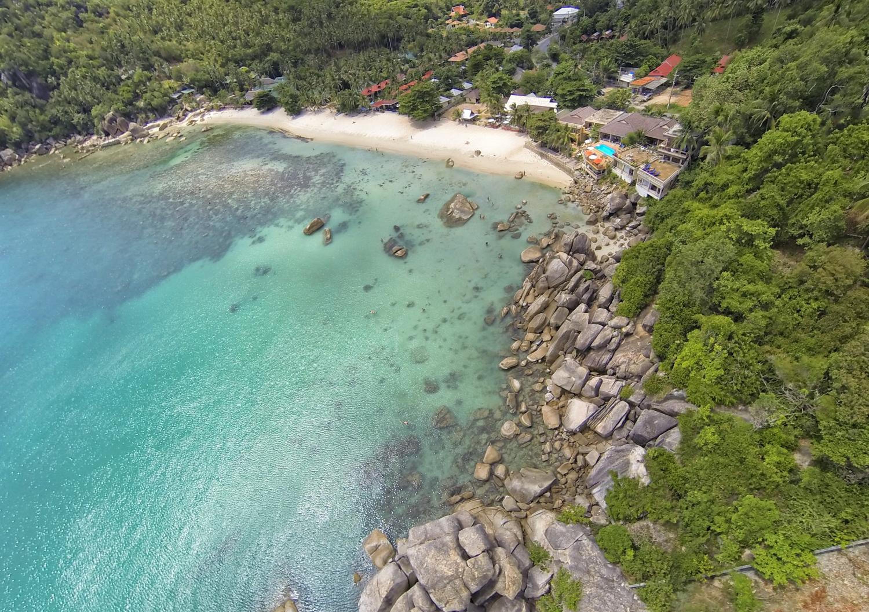 Crystal Bay Beach Resort 63