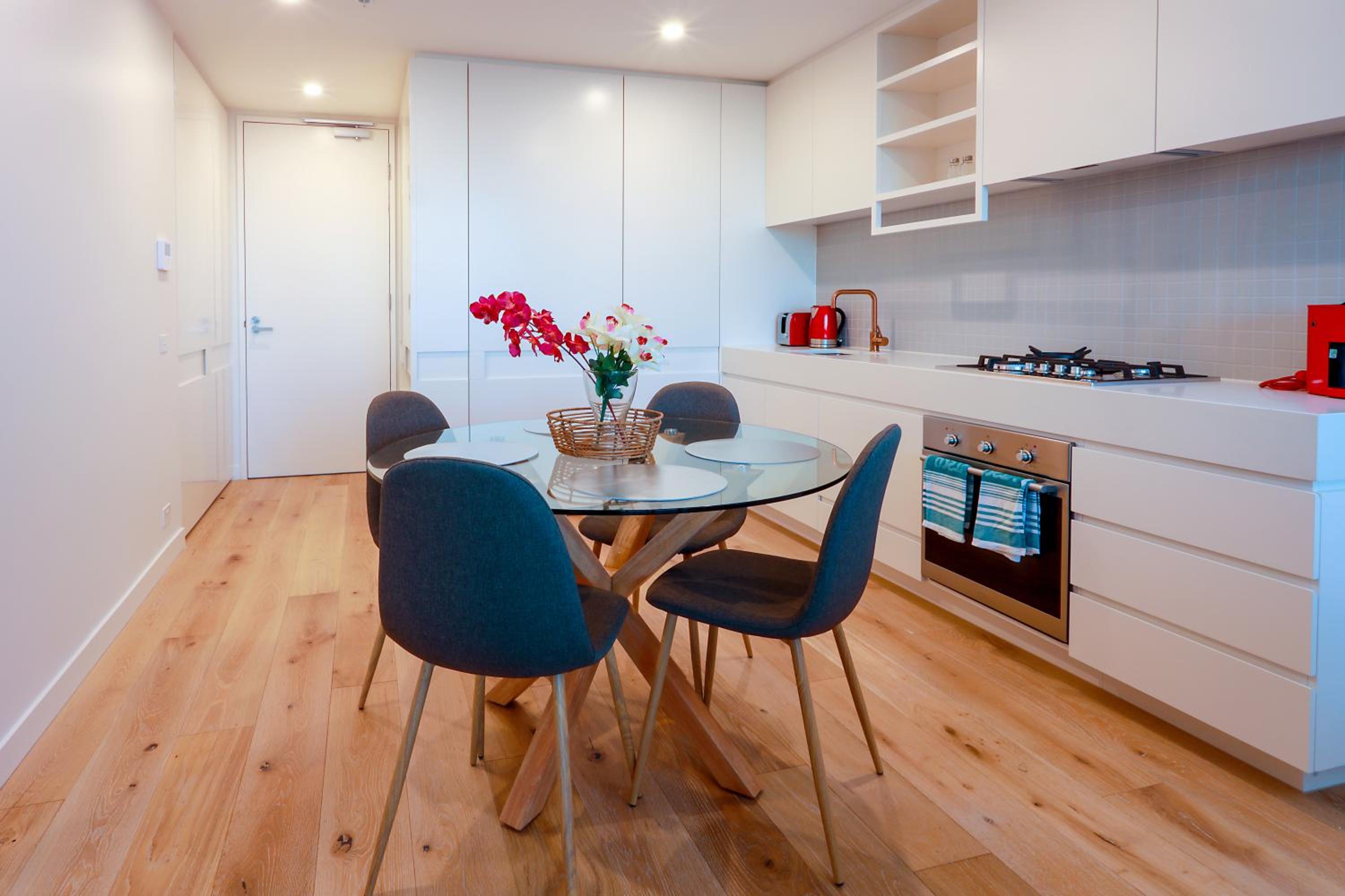 Astra Apartments Glen Waverley