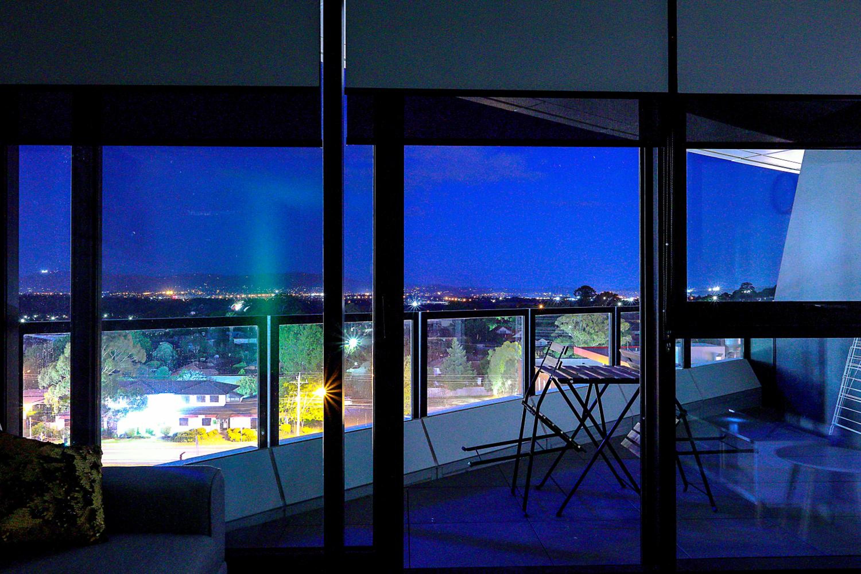 Astra Apartments Glen Waverley
