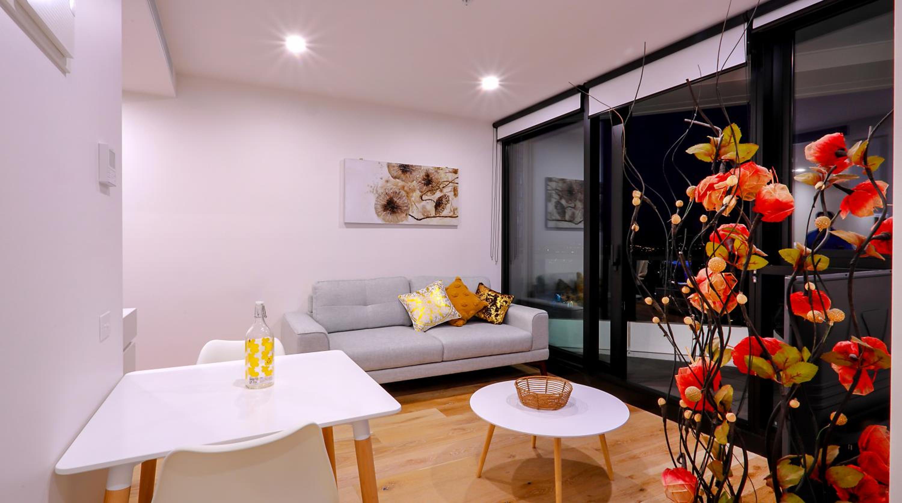 Astra Apartments Glen Waverley