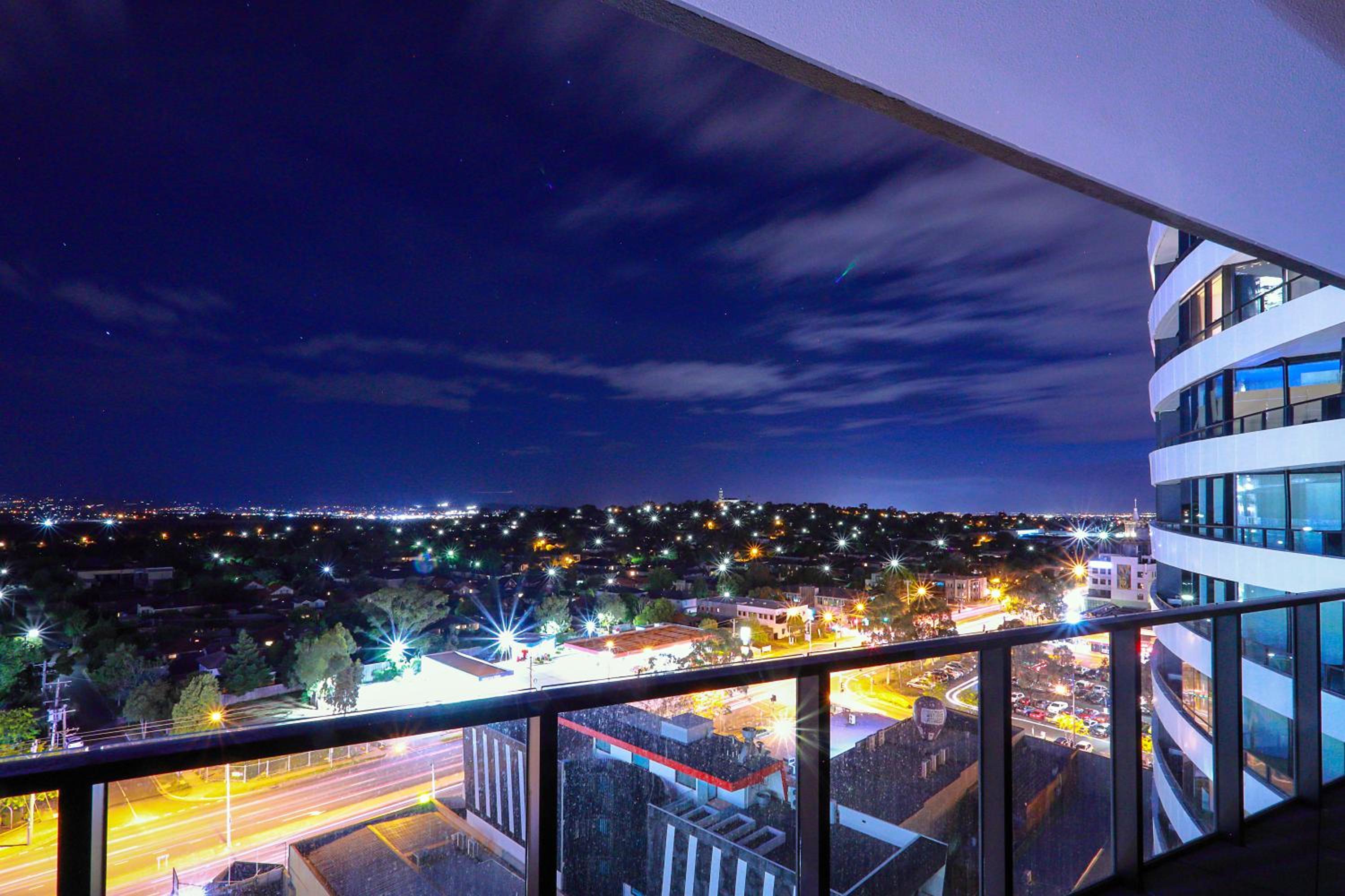 Astra Apartments Glen Waverley