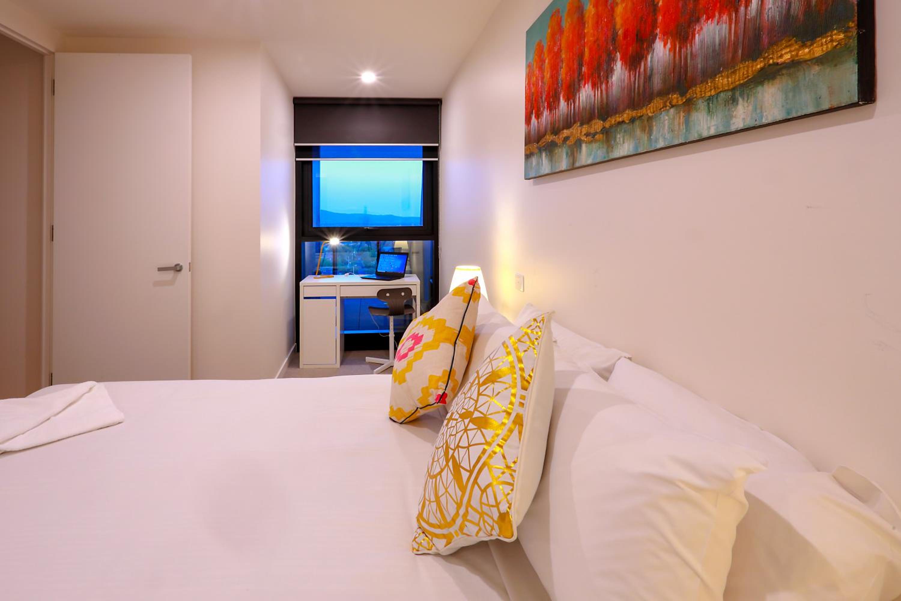 Astra Apartments Glen Waverley