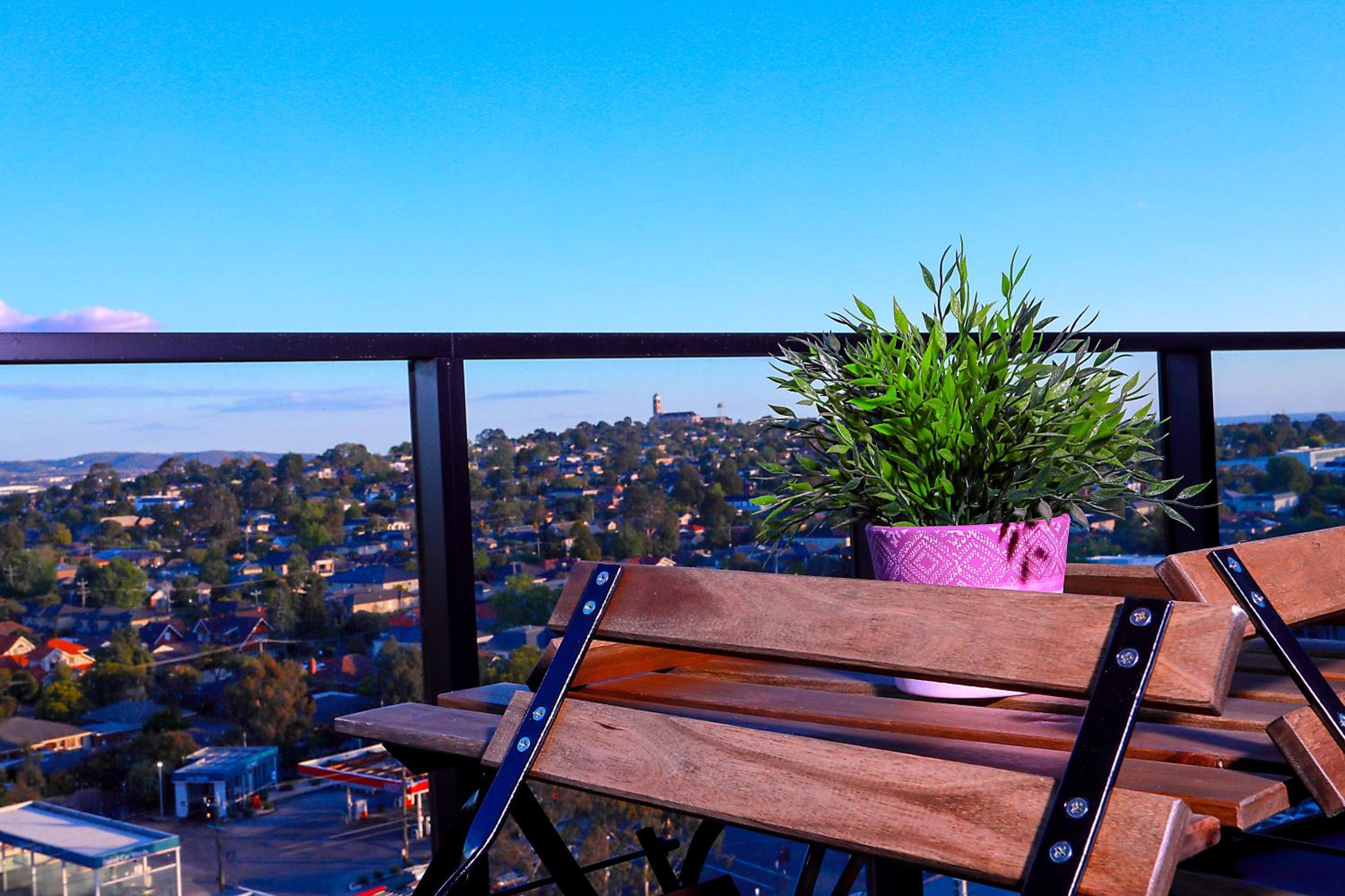 Astra Apartments Glen Waverley