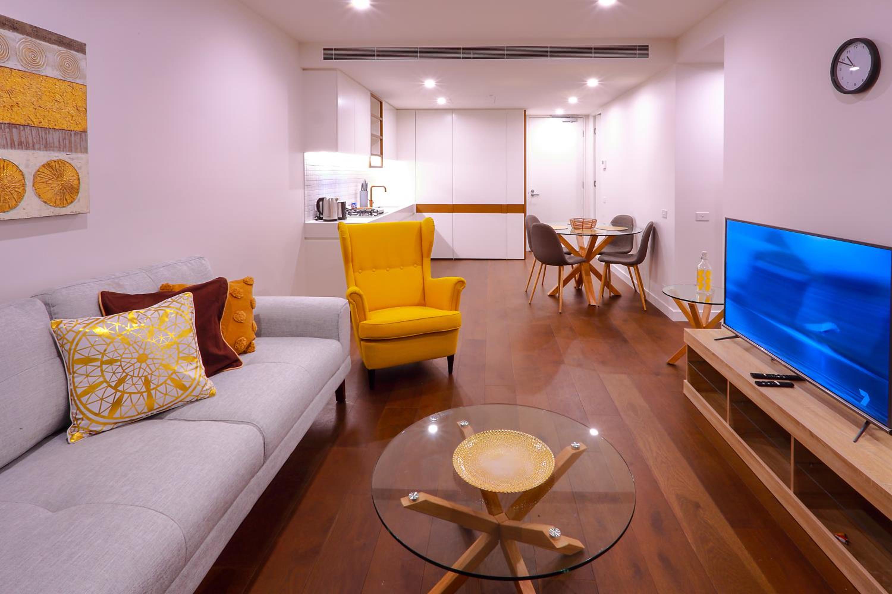 Astra Apartments Glen Waverley