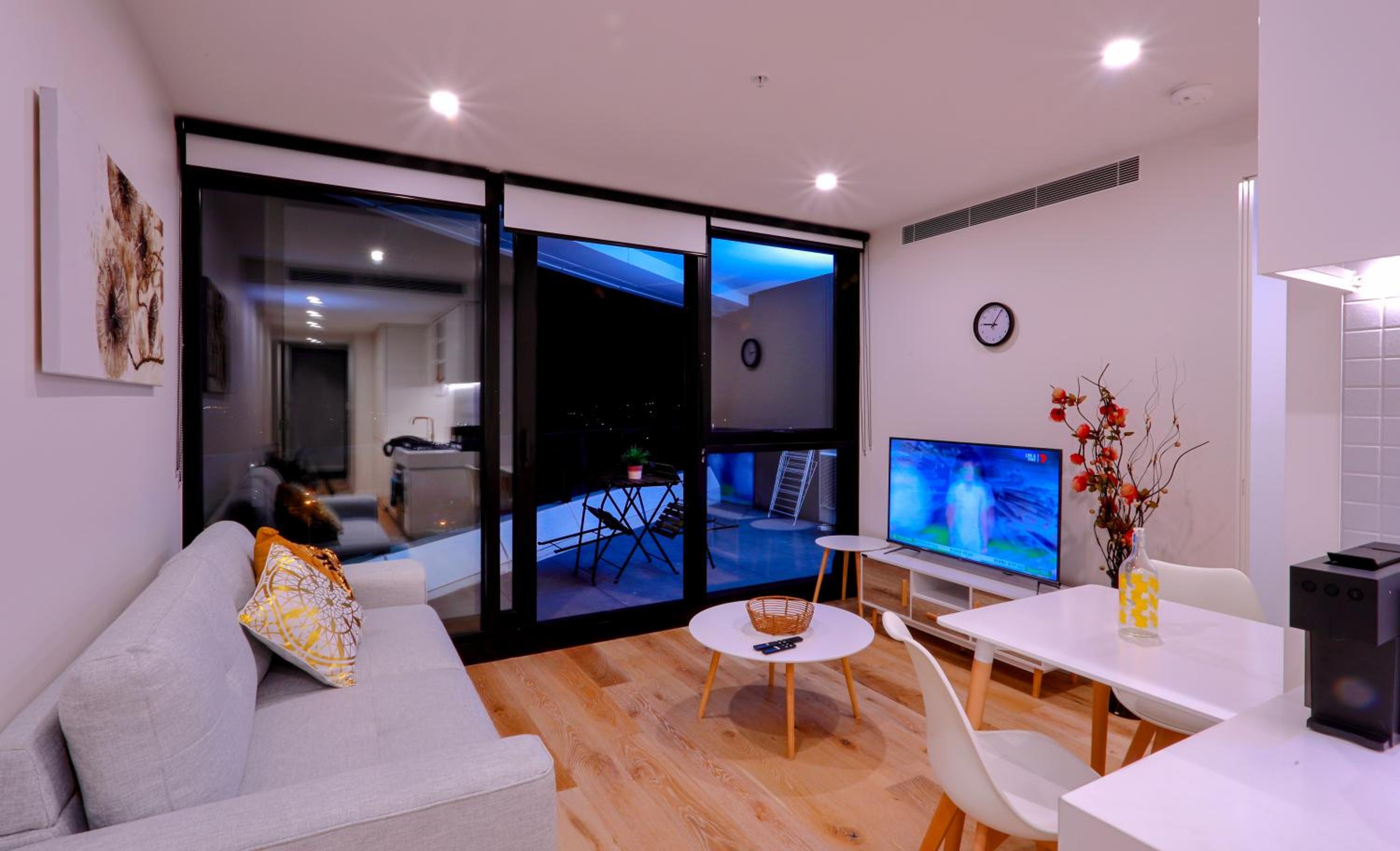 Astra Apartments Glen Waverley