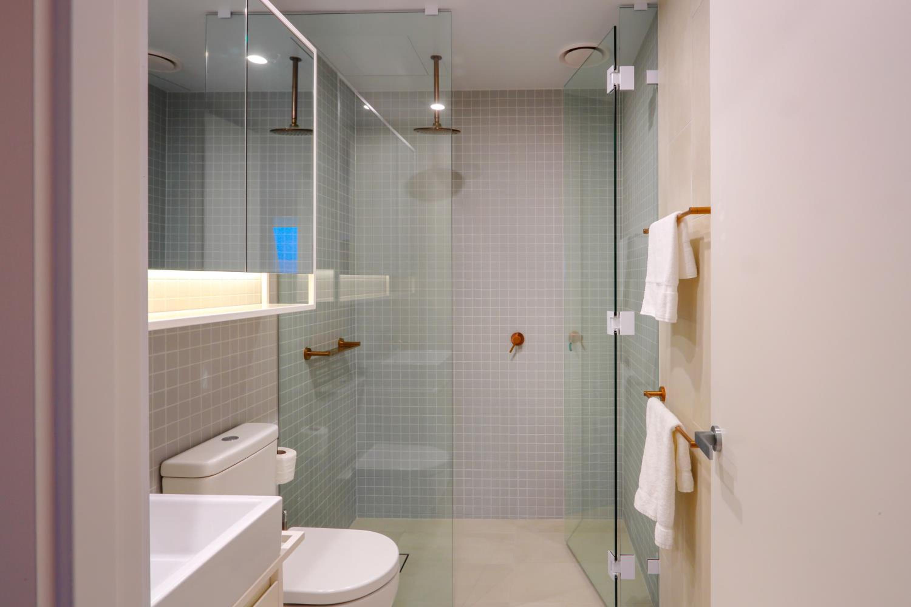 Astra Apartments Glen Waverley