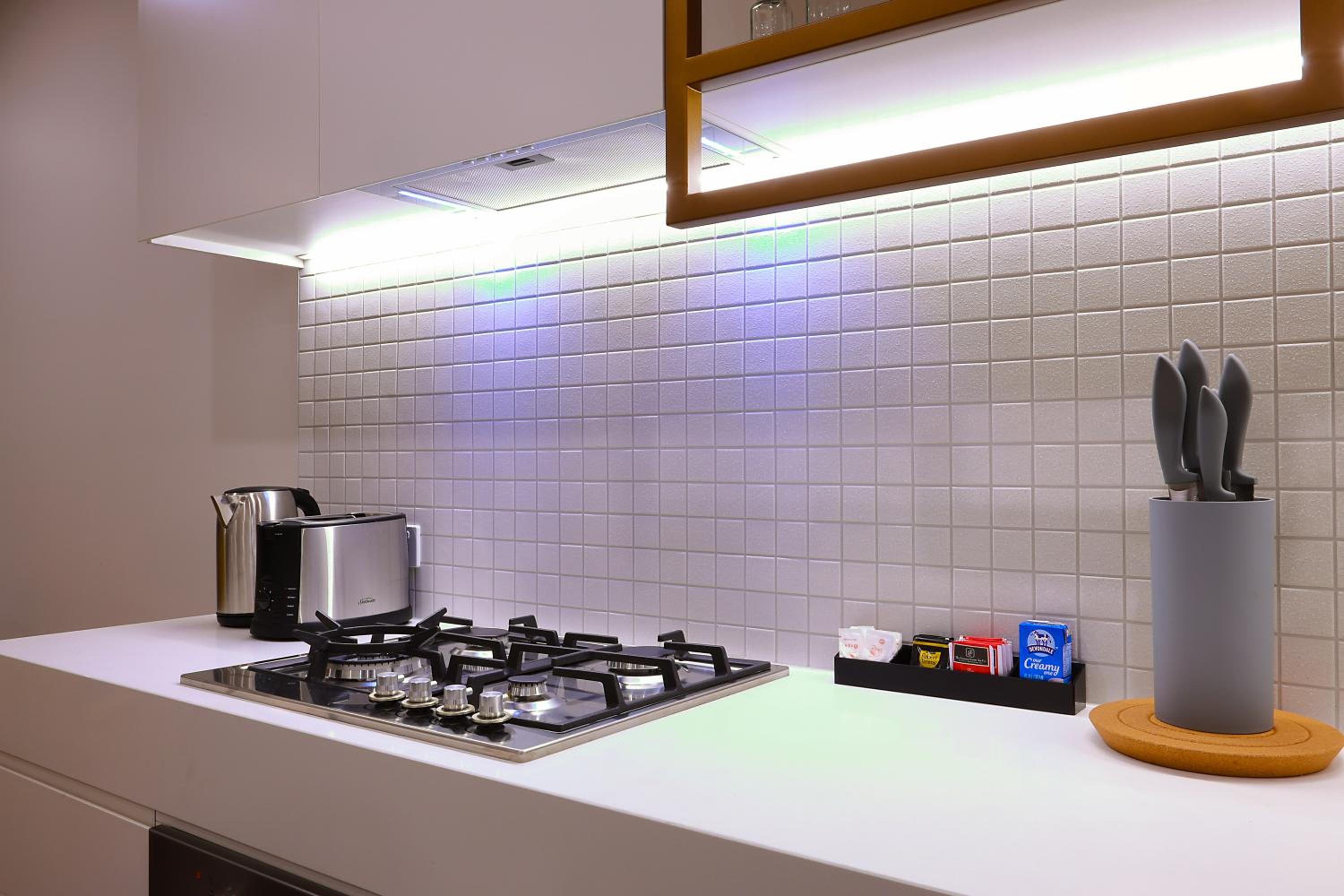 Astra Apartments Glen Waverley