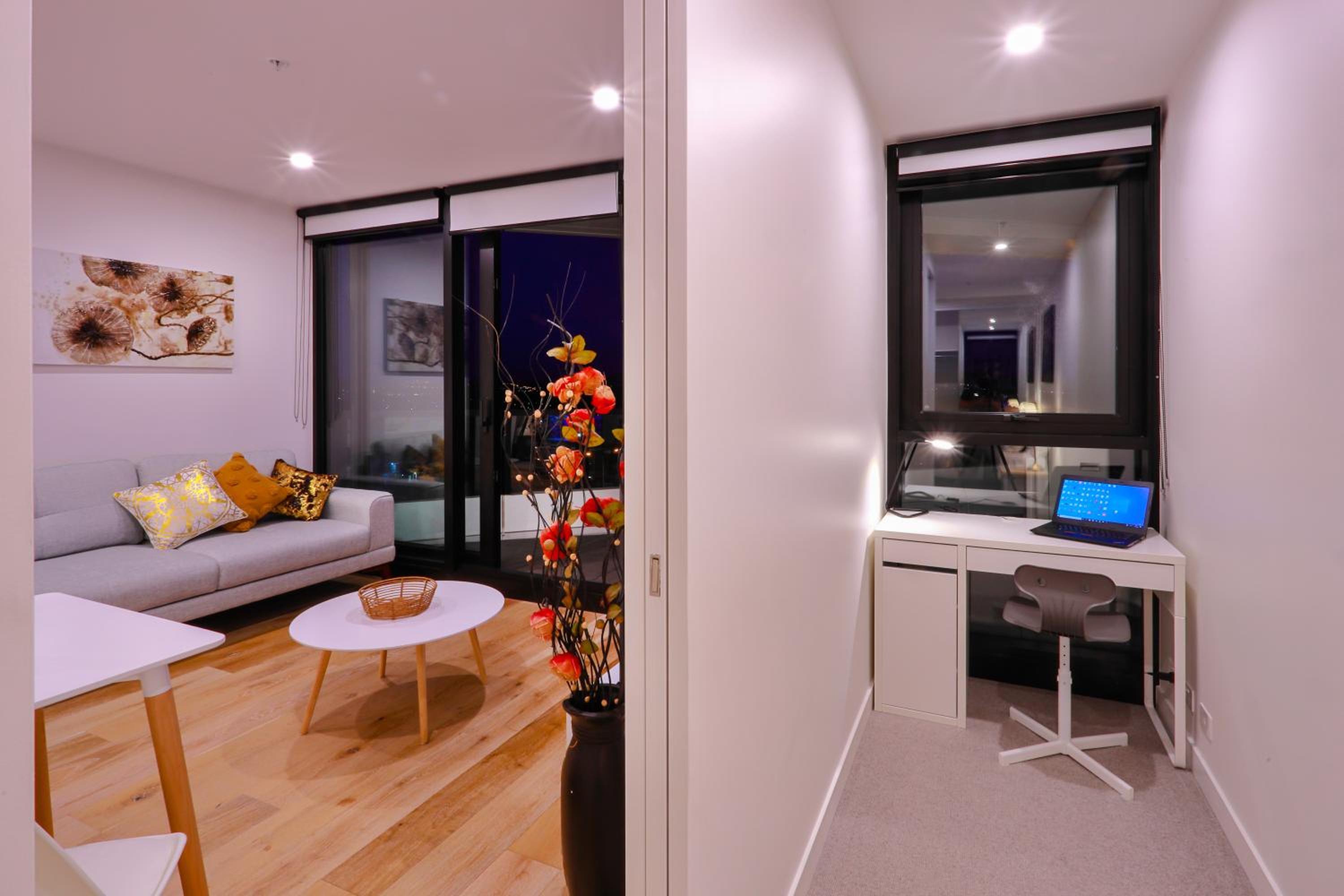Astra Apartments Glen Waverley