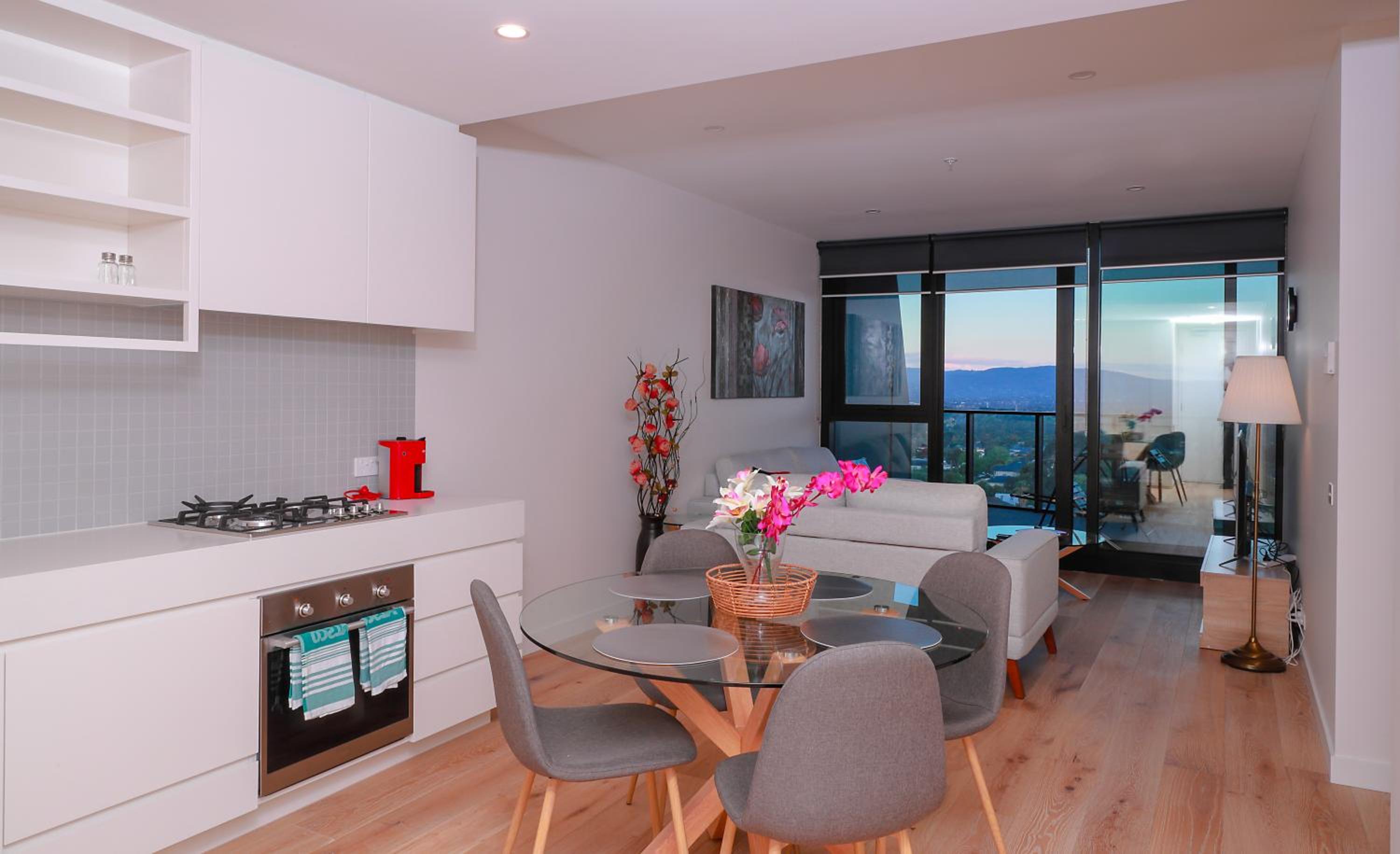 Astra Apartments Glen Waverley