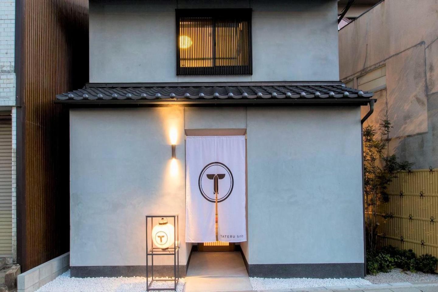 MUSUBI HOTEL MACHIYA Haruyoshi