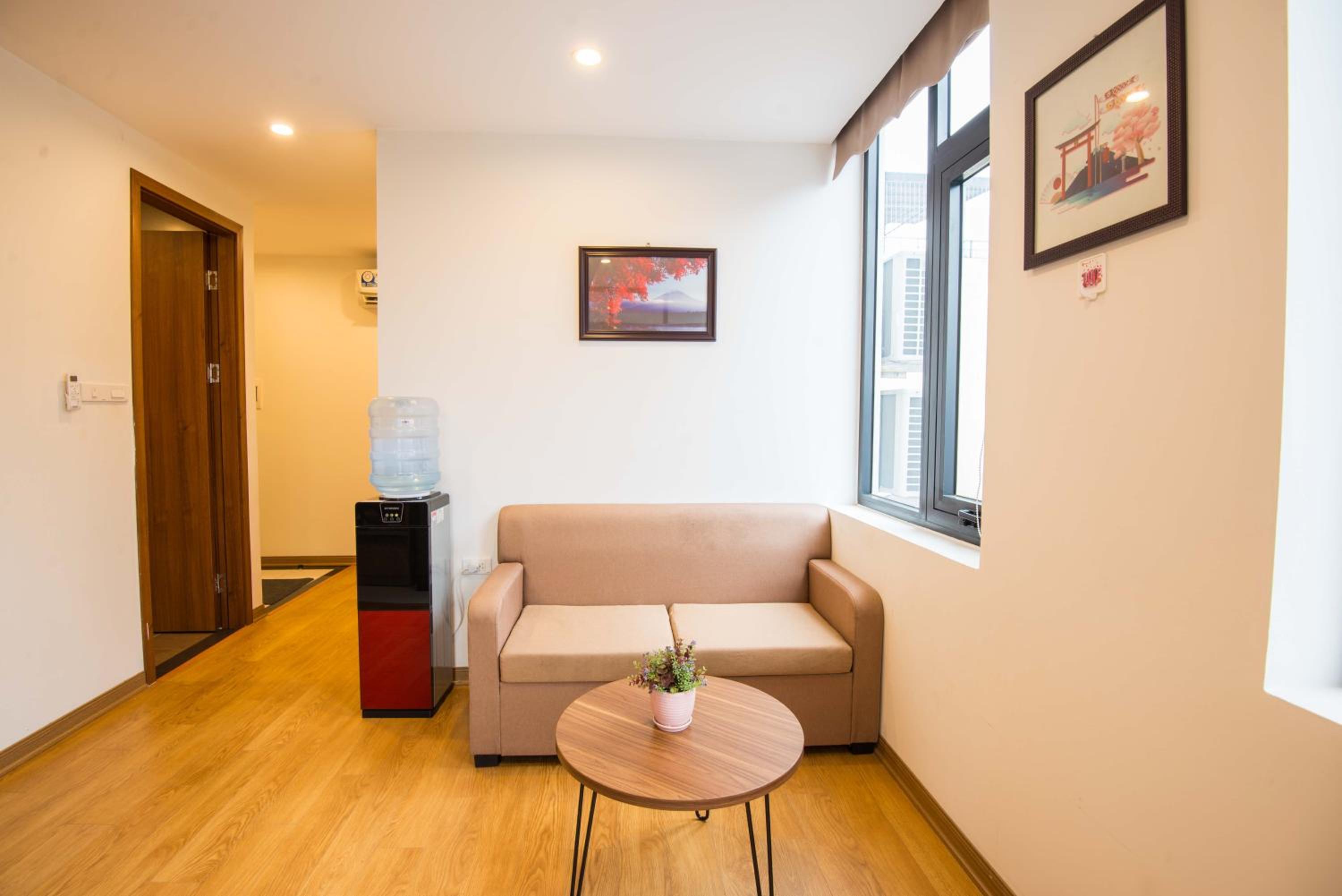 22Housing luxury Hotel & Residence 39 Linh Lang