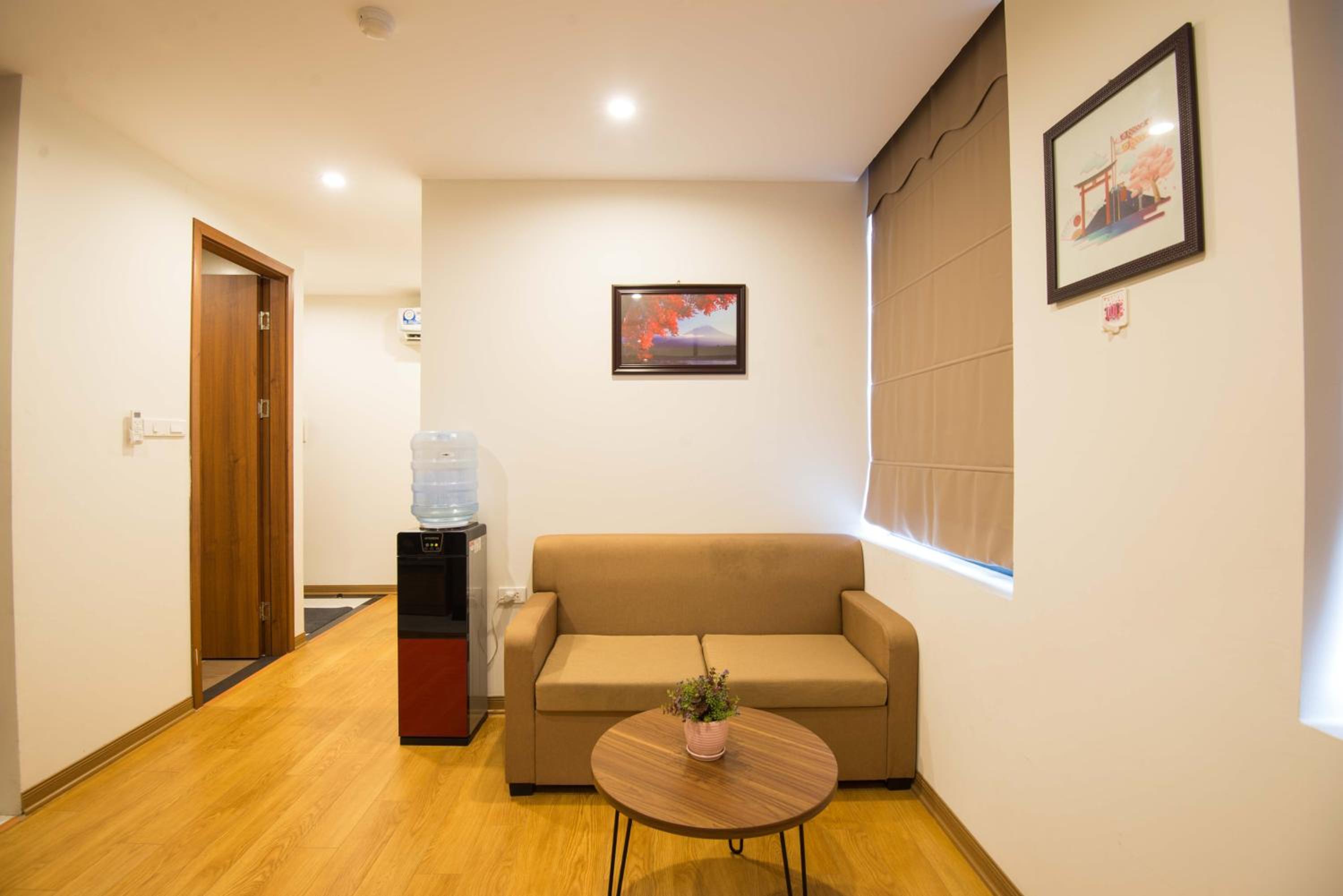 22Housing luxury Hotel & Residence 39 Linh Lang