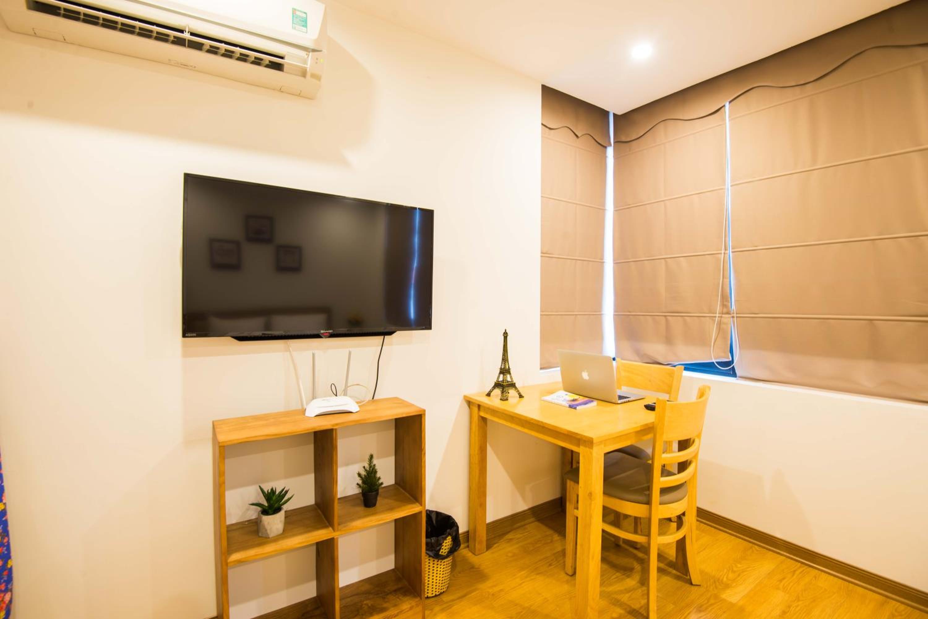 22Housing luxury Hotel & Residence 39 Linh Lang