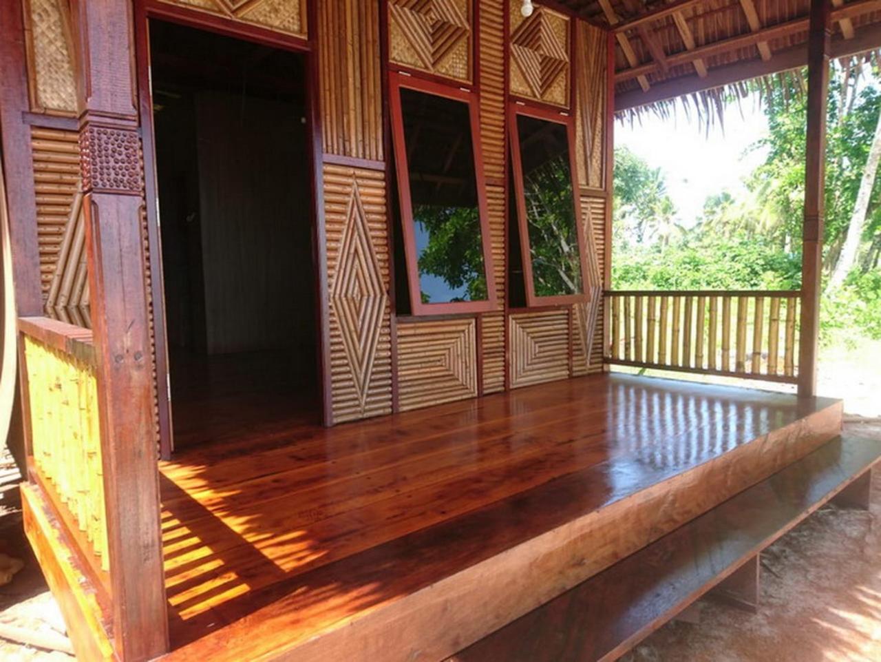 Aldejus Homestay view 5
