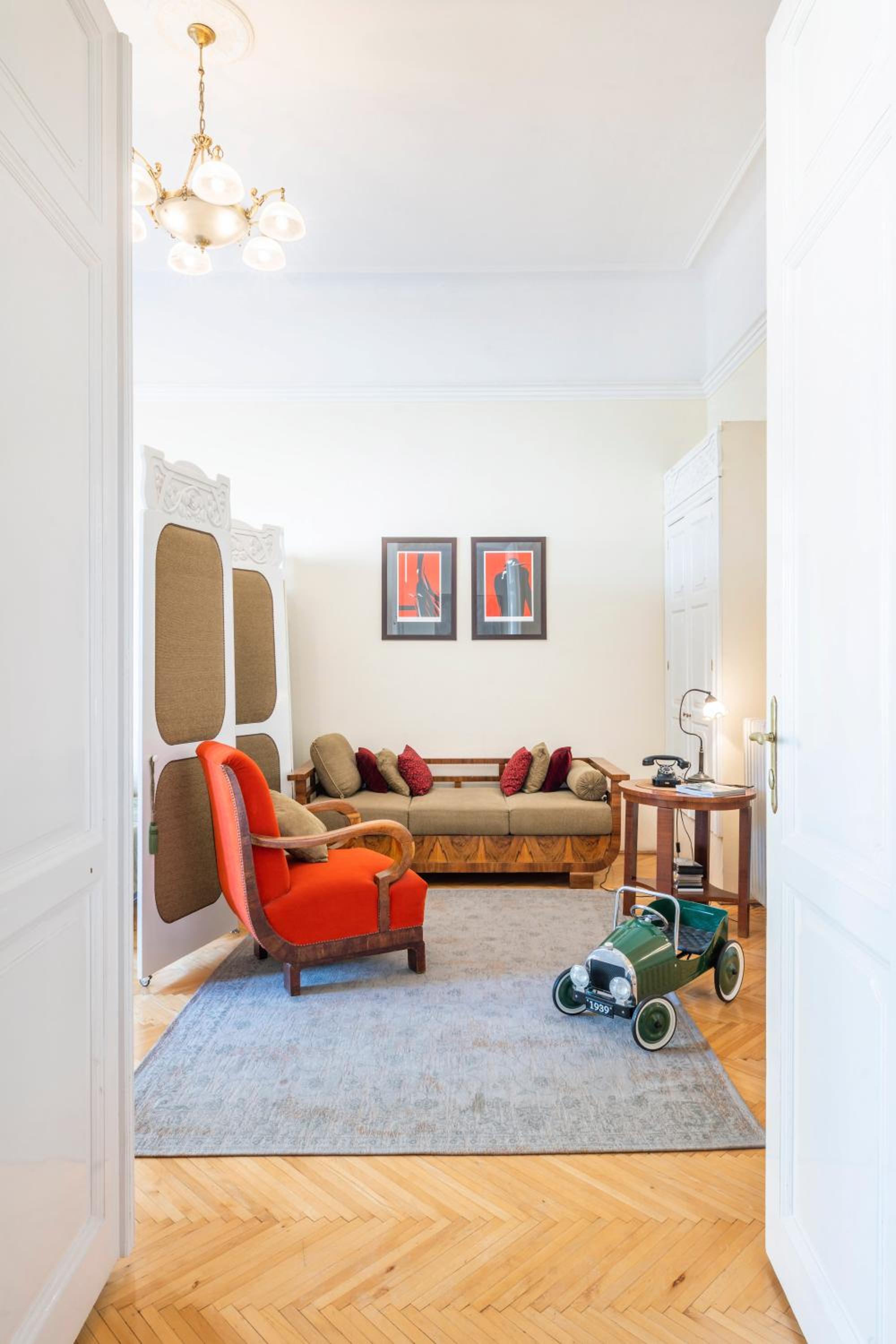 lounge