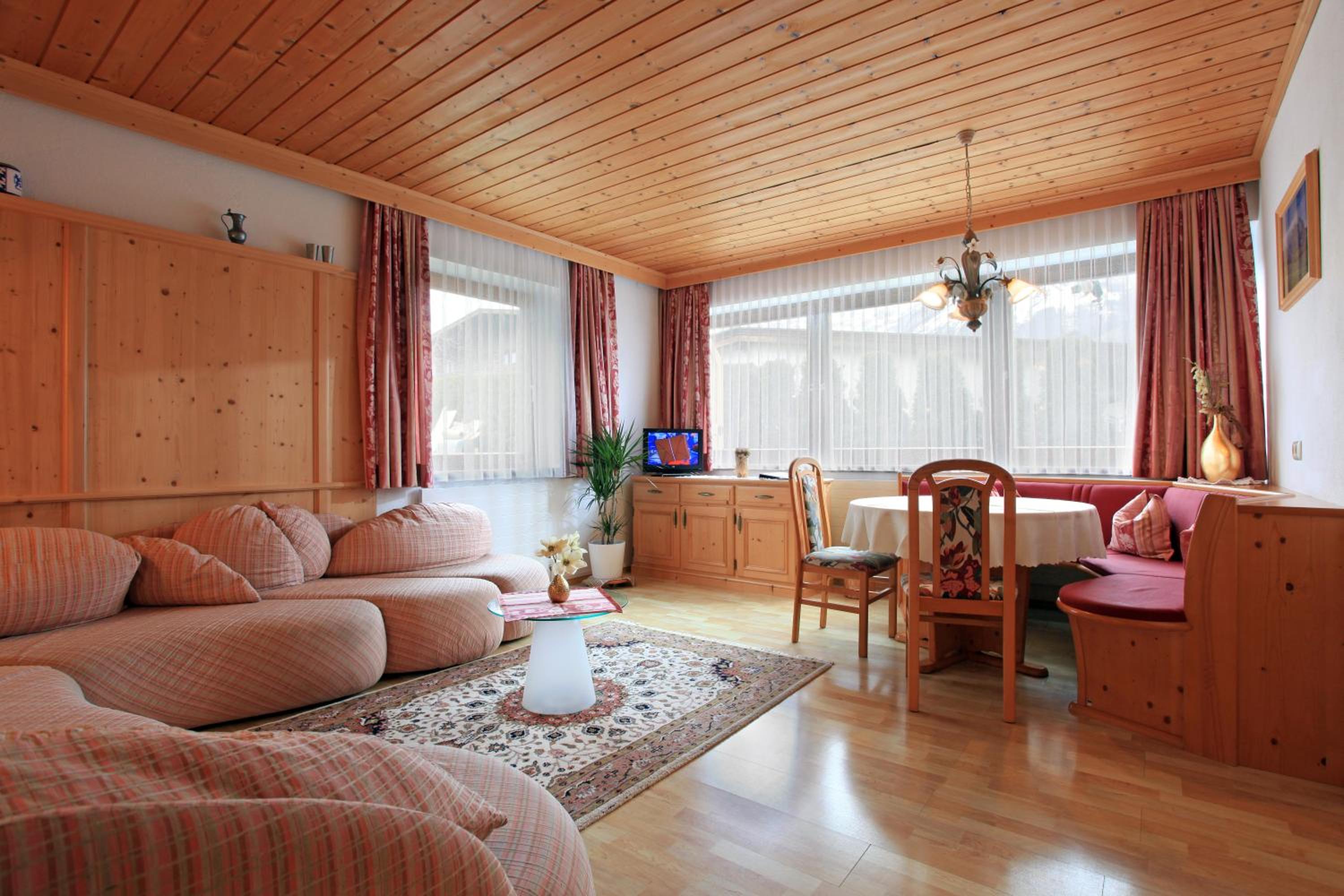 Haus Friederike - Sylvia Brunner view 5