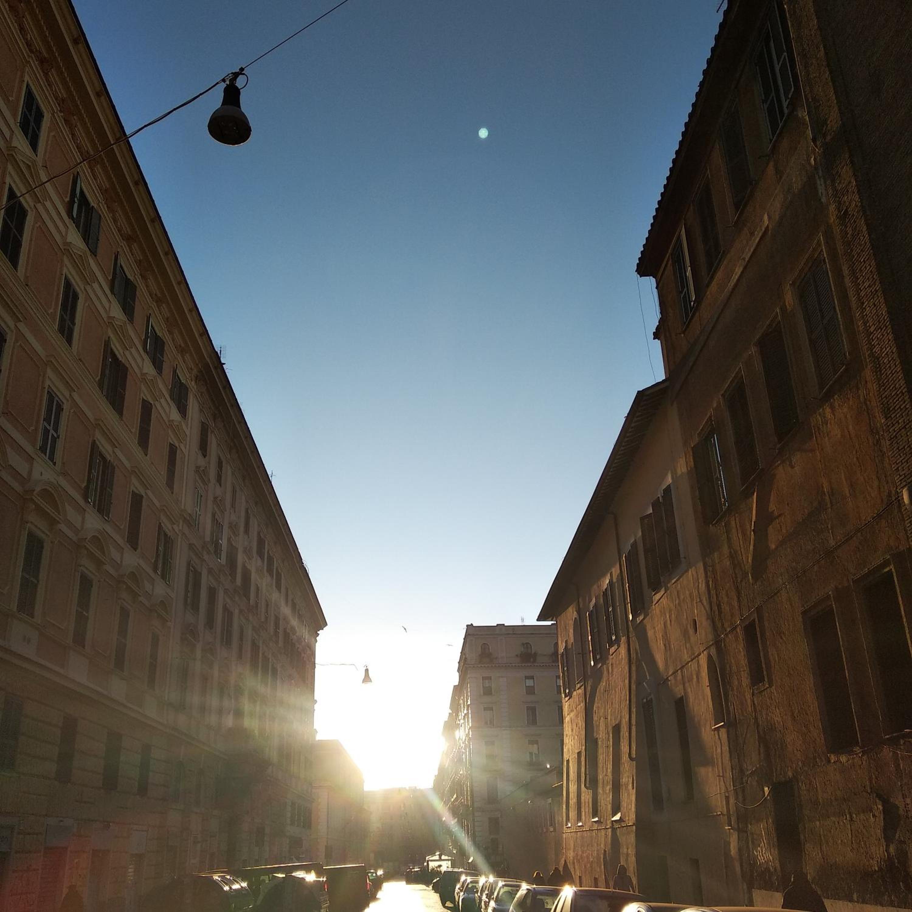 Rome's Best Holidays Guest House