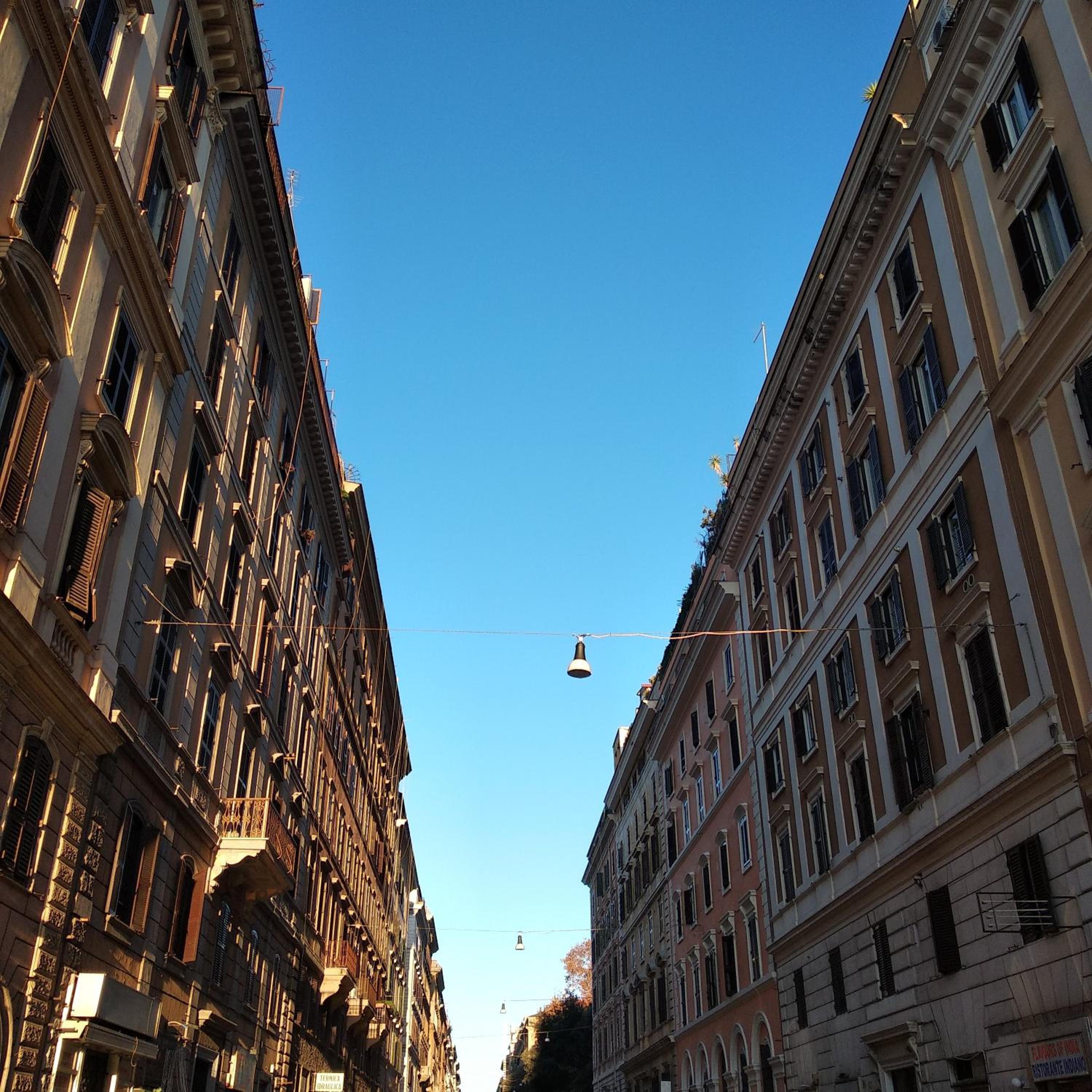 Rome's Best Holidays Guest House