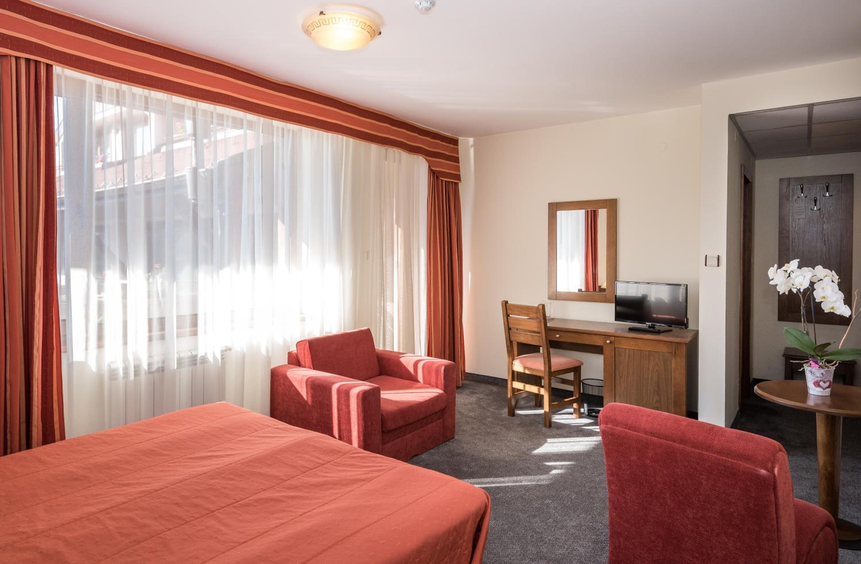 Bansko Vacations - Evelina Palace Hotel - Property Image 41
