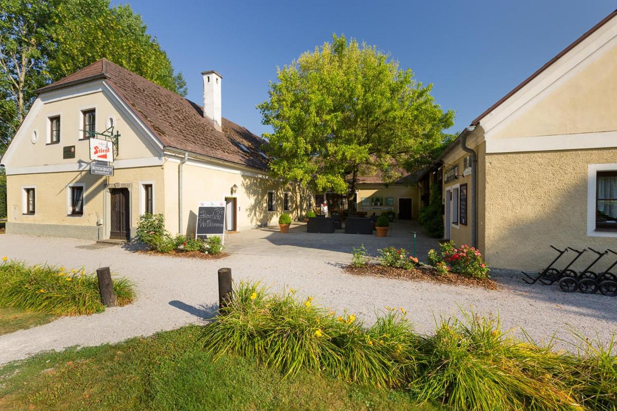 Gärtnerhaus