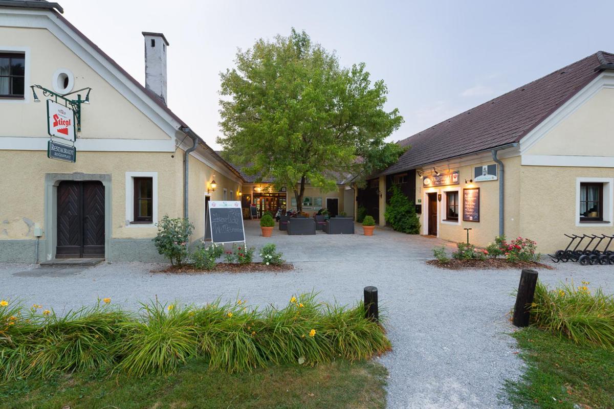 Gärtnerhaus