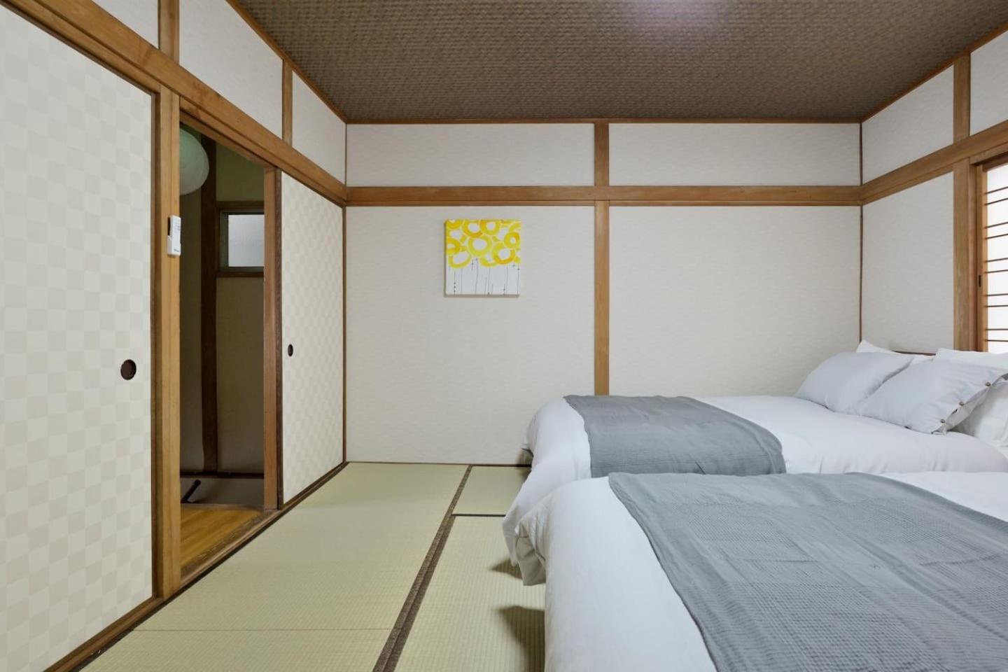 Osaka Box House